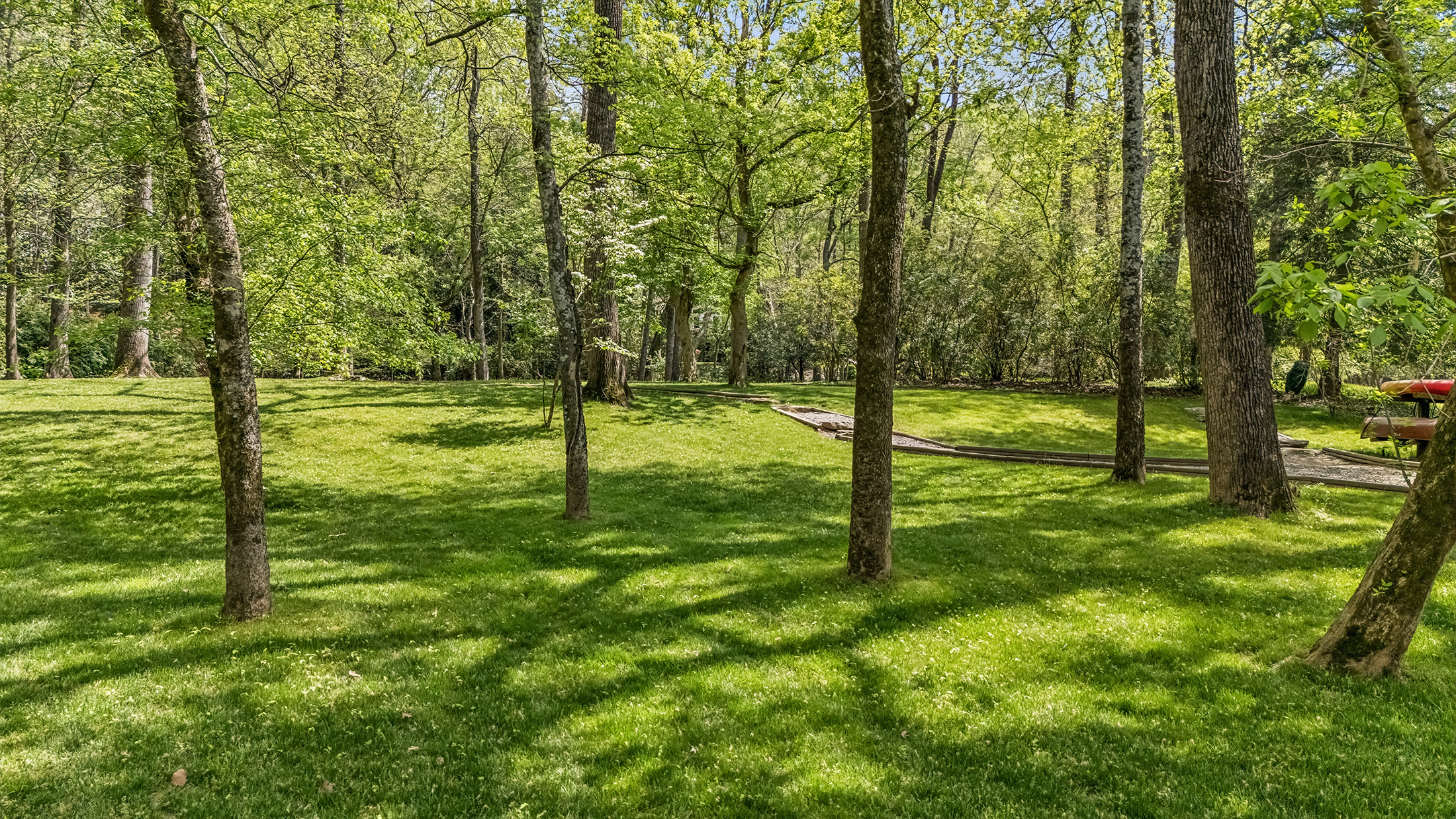  Extraordinary Contemporary Retreat Overlooking the Chattahoochee River - 物件實景