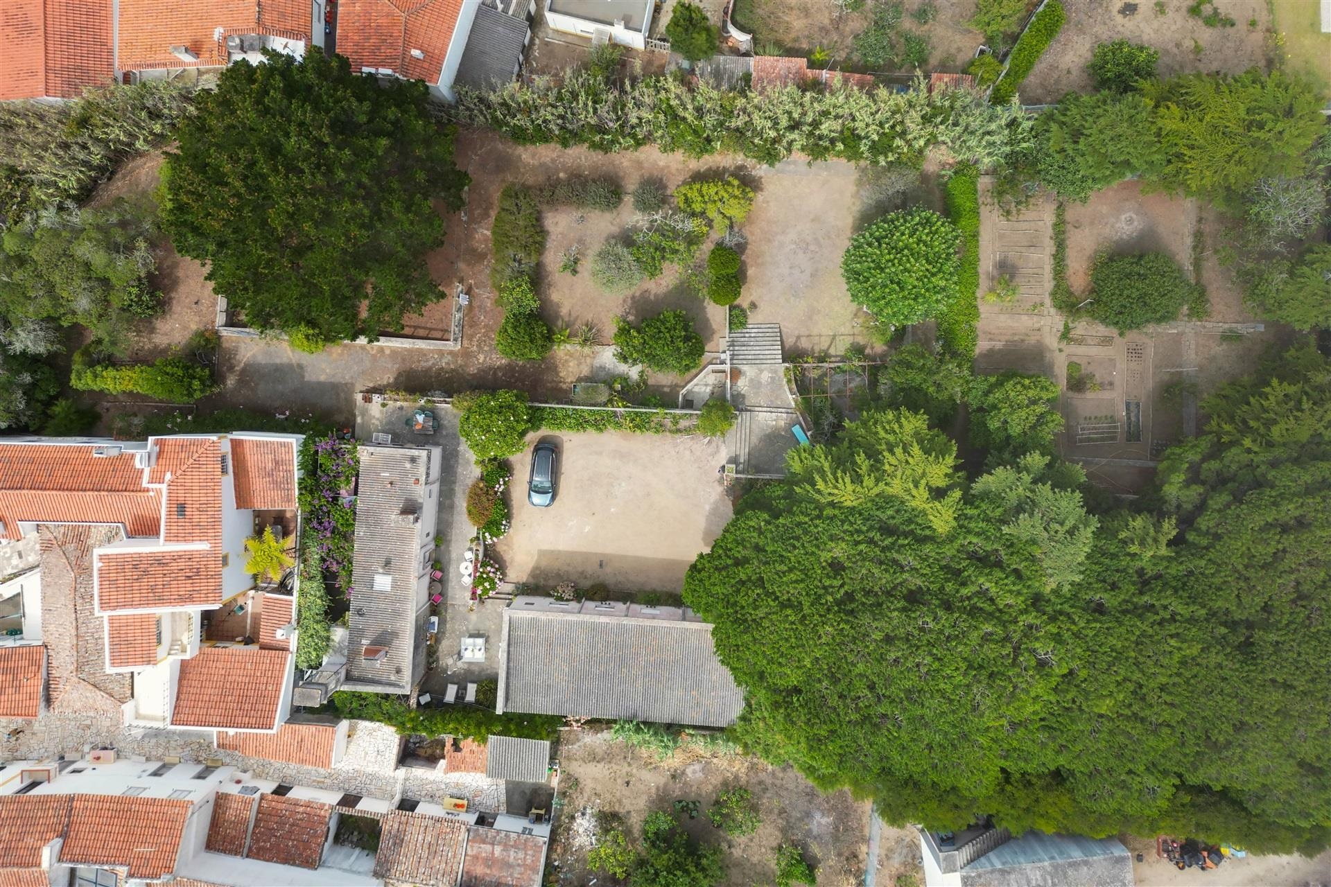  Terreno com ruina, 4 bedrooms, for Sale - 物件實景