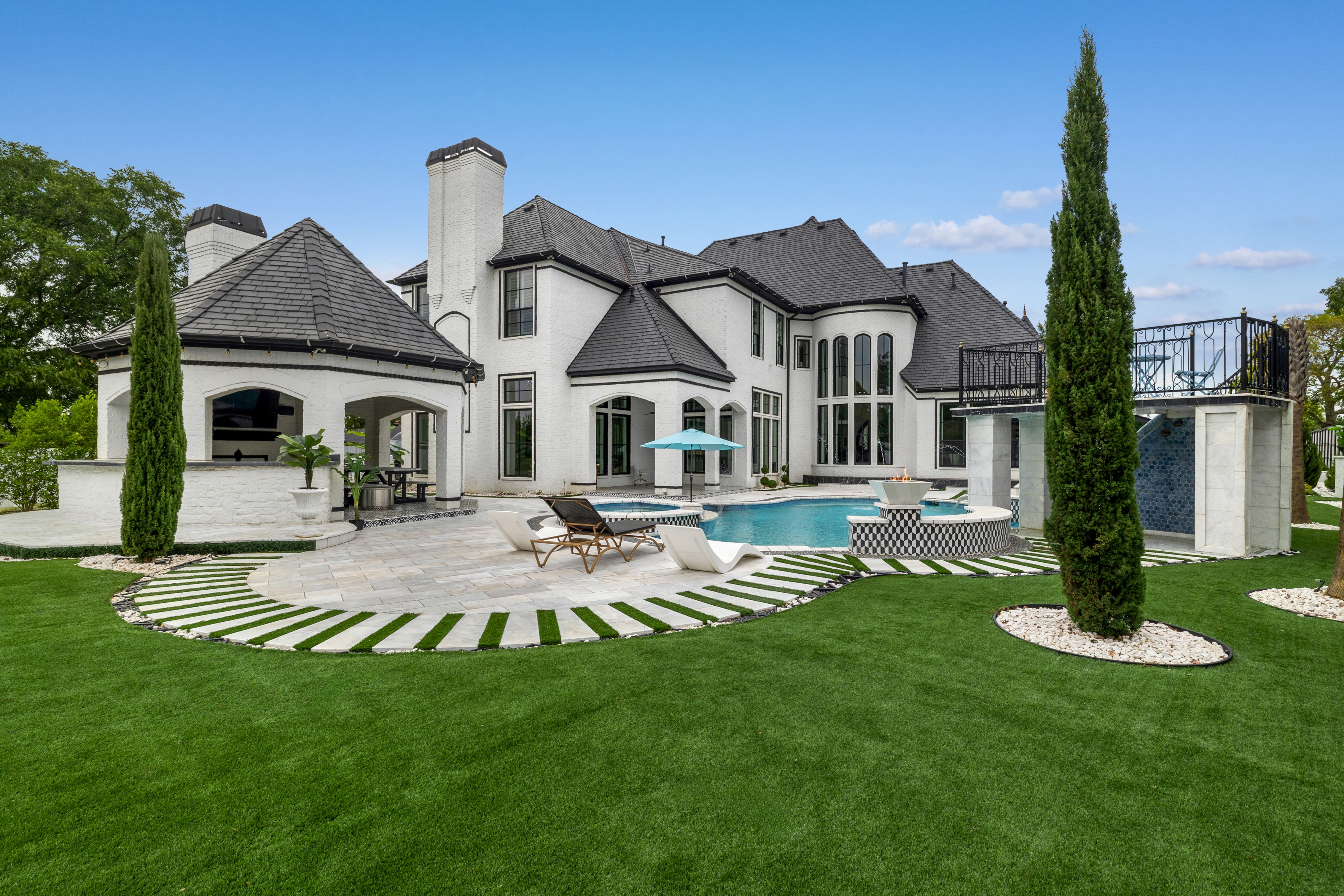  361 White Chapel Boulevard, Southlake, TX, 76092 - 物件實景