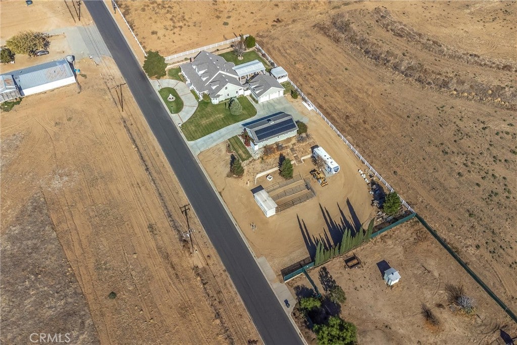 Cherry Valley, California, 92223, United States, 4 Bedrooms Bedrooms, ,4 BathroomsBathrooms,Residential,For Sale,1980244