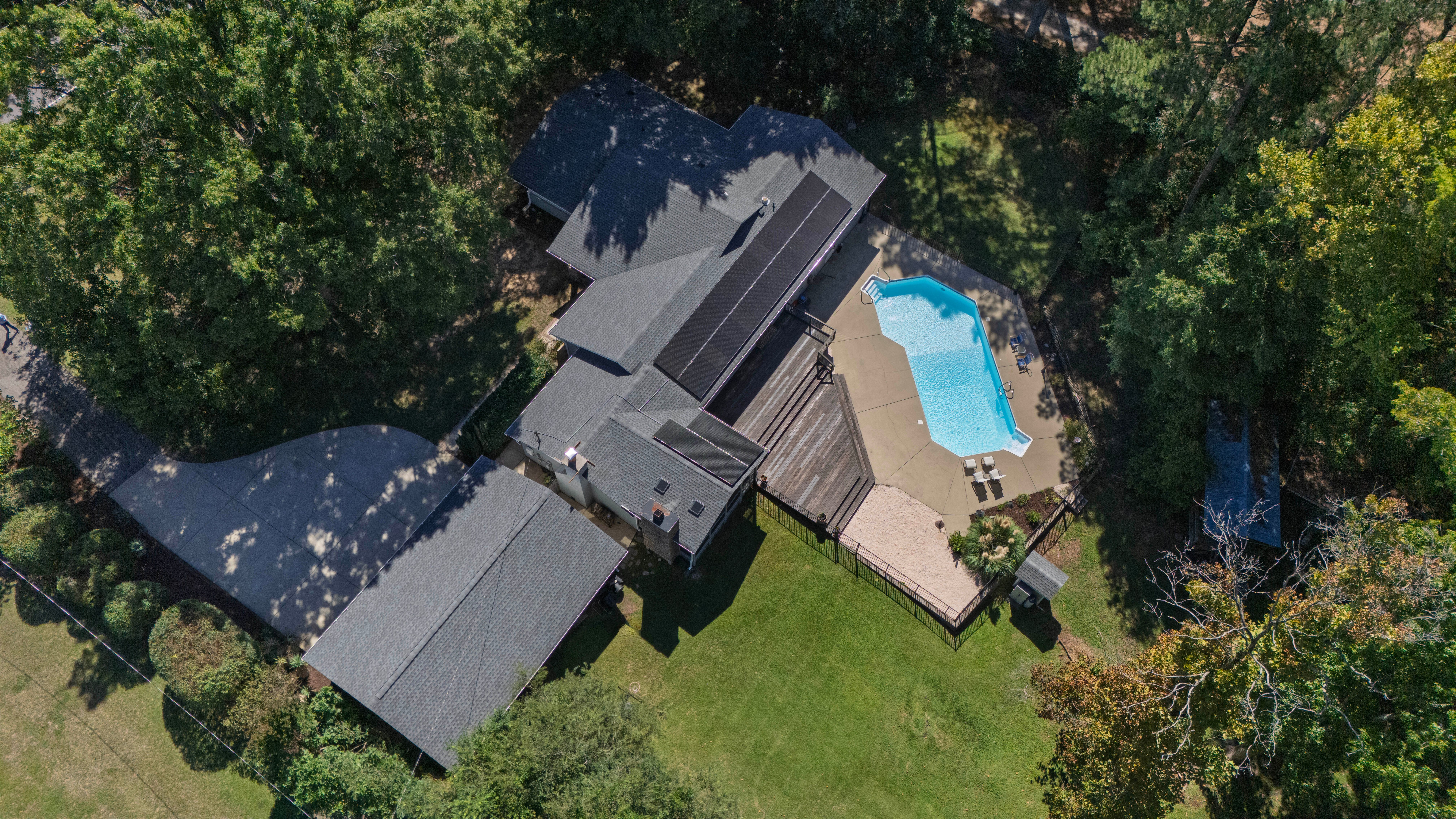  1421 Jenks Carpenter Road, Cary, NC 27519 - 物件實景
