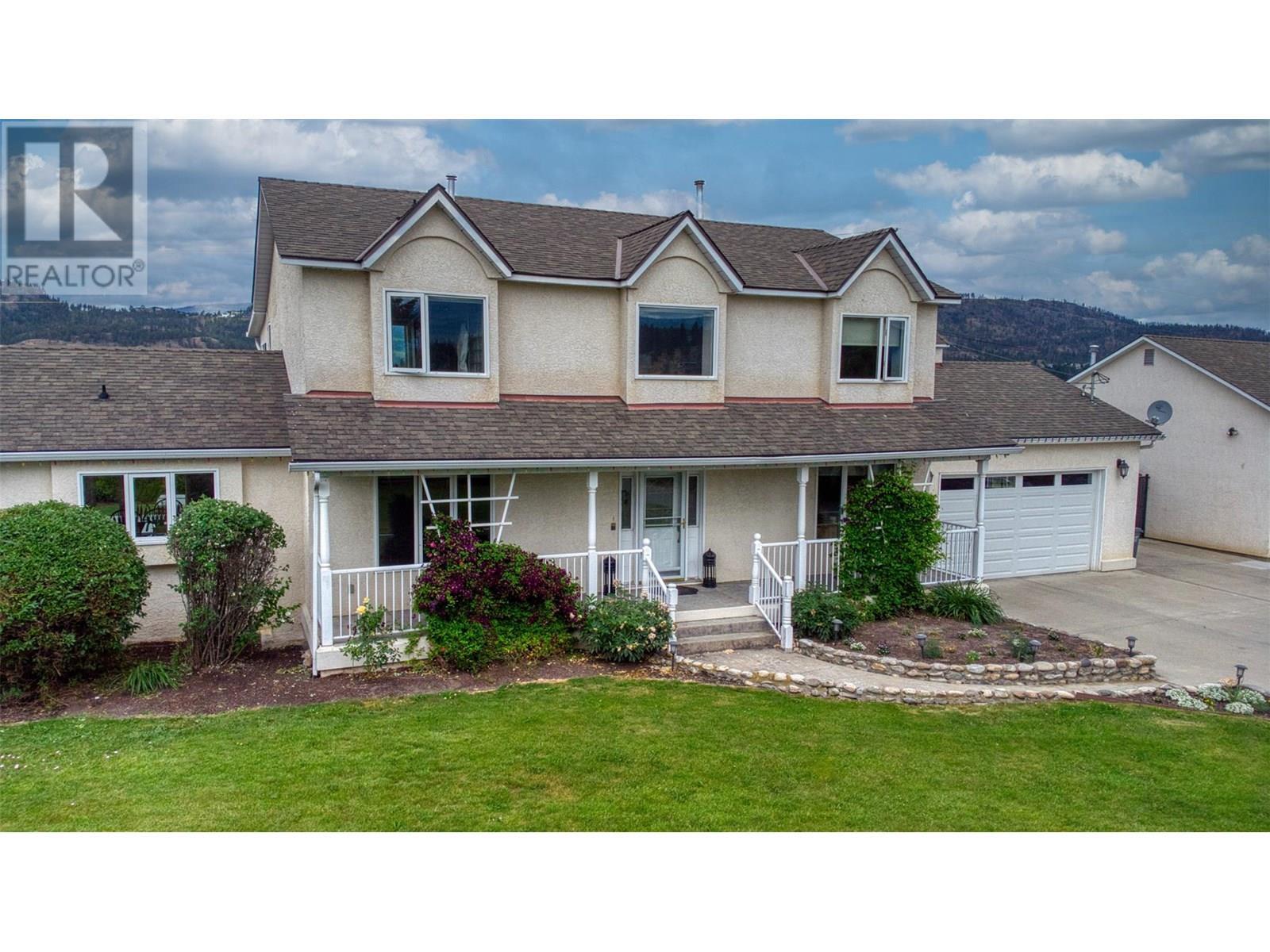 KELOWNA, British Columbia, V1V 2G6, CA, 5 Bedrooms Bedrooms, ,4 BathroomsBathrooms,Residential,For Sale,1838260