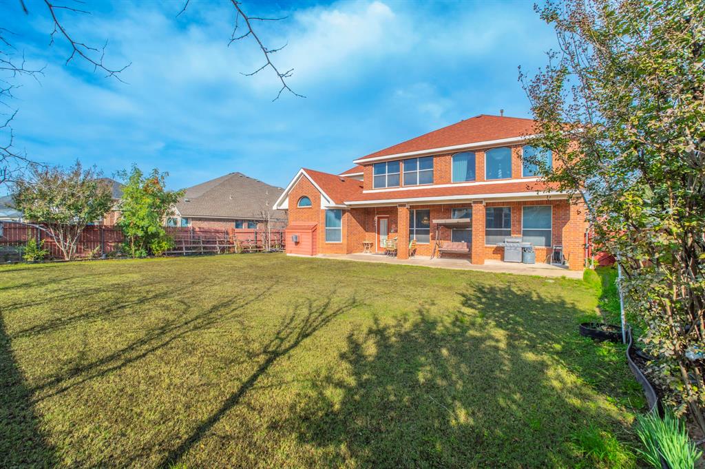 Grand Prairie, Texas, 75052, United States, 4 Bedrooms Bedrooms, ,4 BathroomsBathrooms,Residential,For Sale,2005863