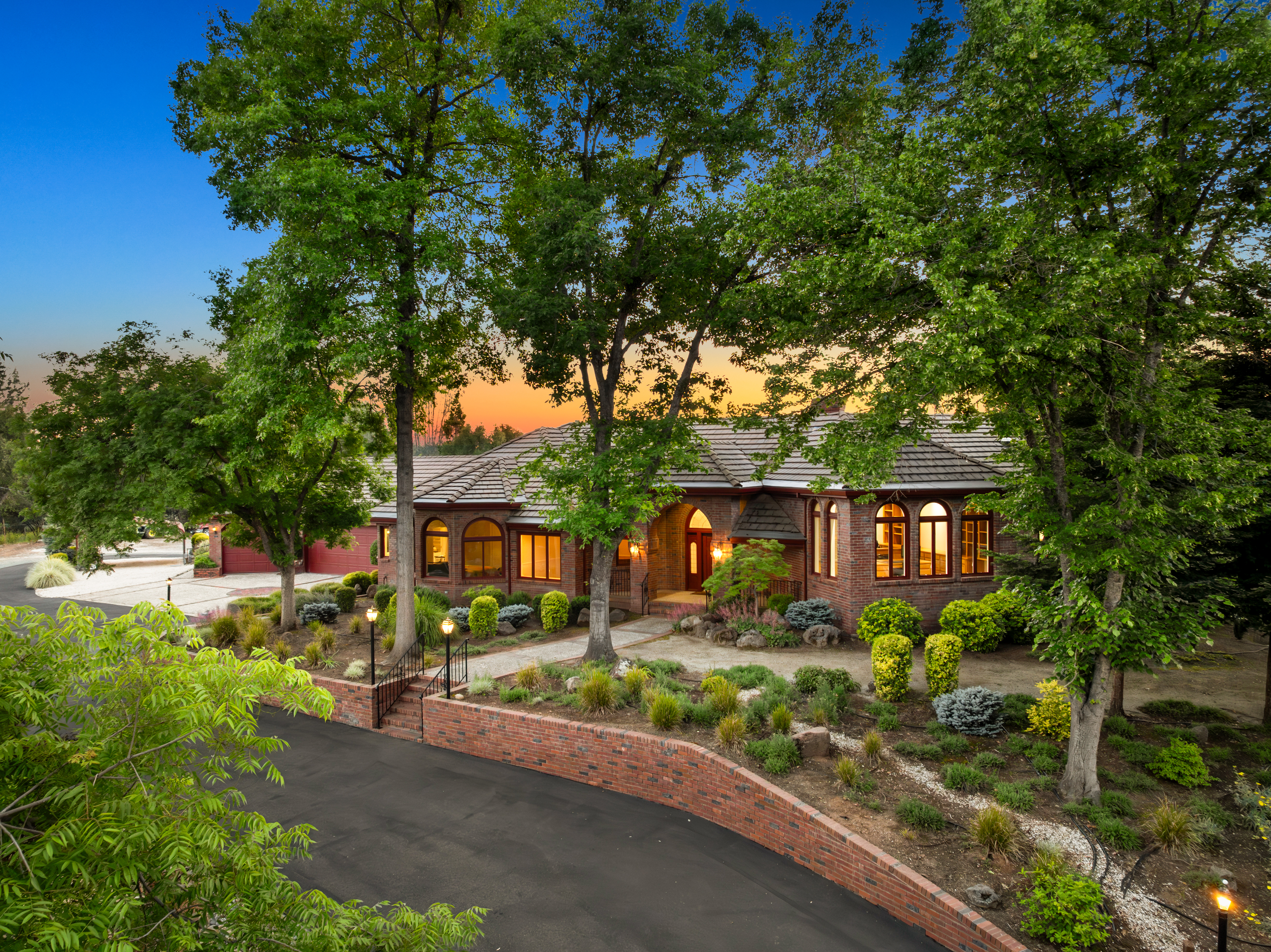  5670 China Hill Road, El Dorado, CA 95623 - 物件實景