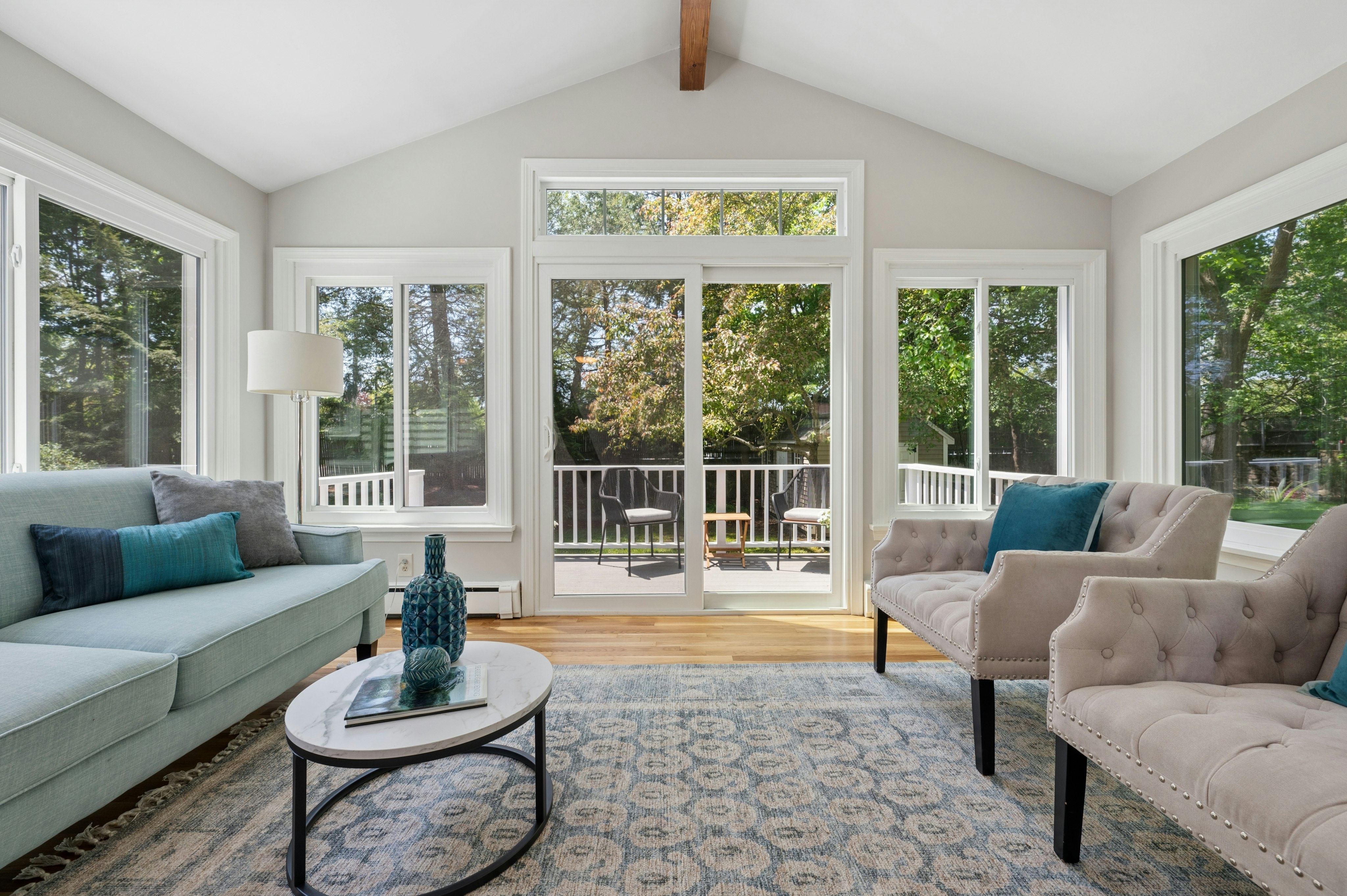  8 grant  place, lexington, ma 02420 - 物件實景