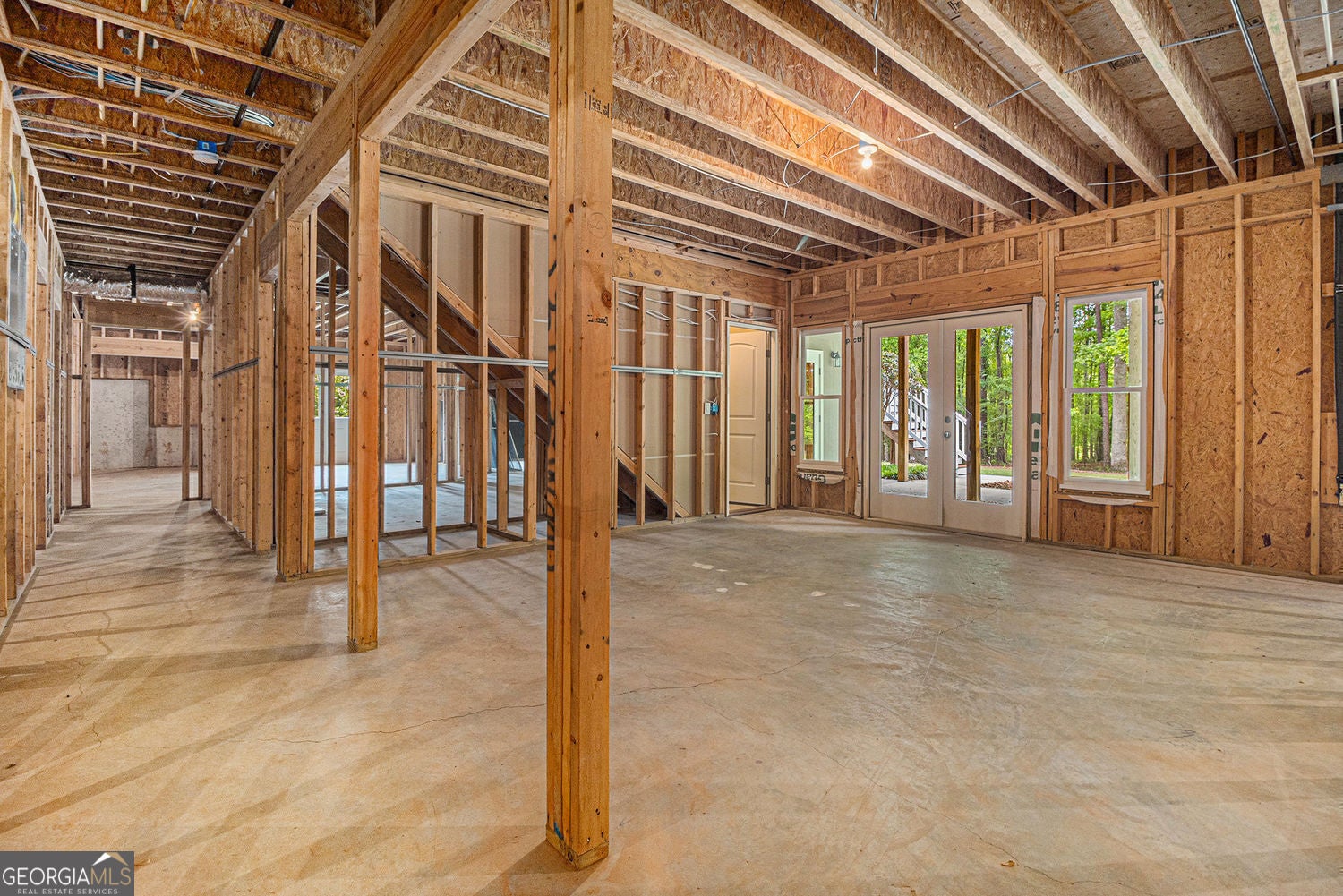 Fayetteville, Georgia, 30215, United States, 4 Bedrooms Bedrooms, ,4 BathroomsBathrooms,Residential,For Sale,1859036