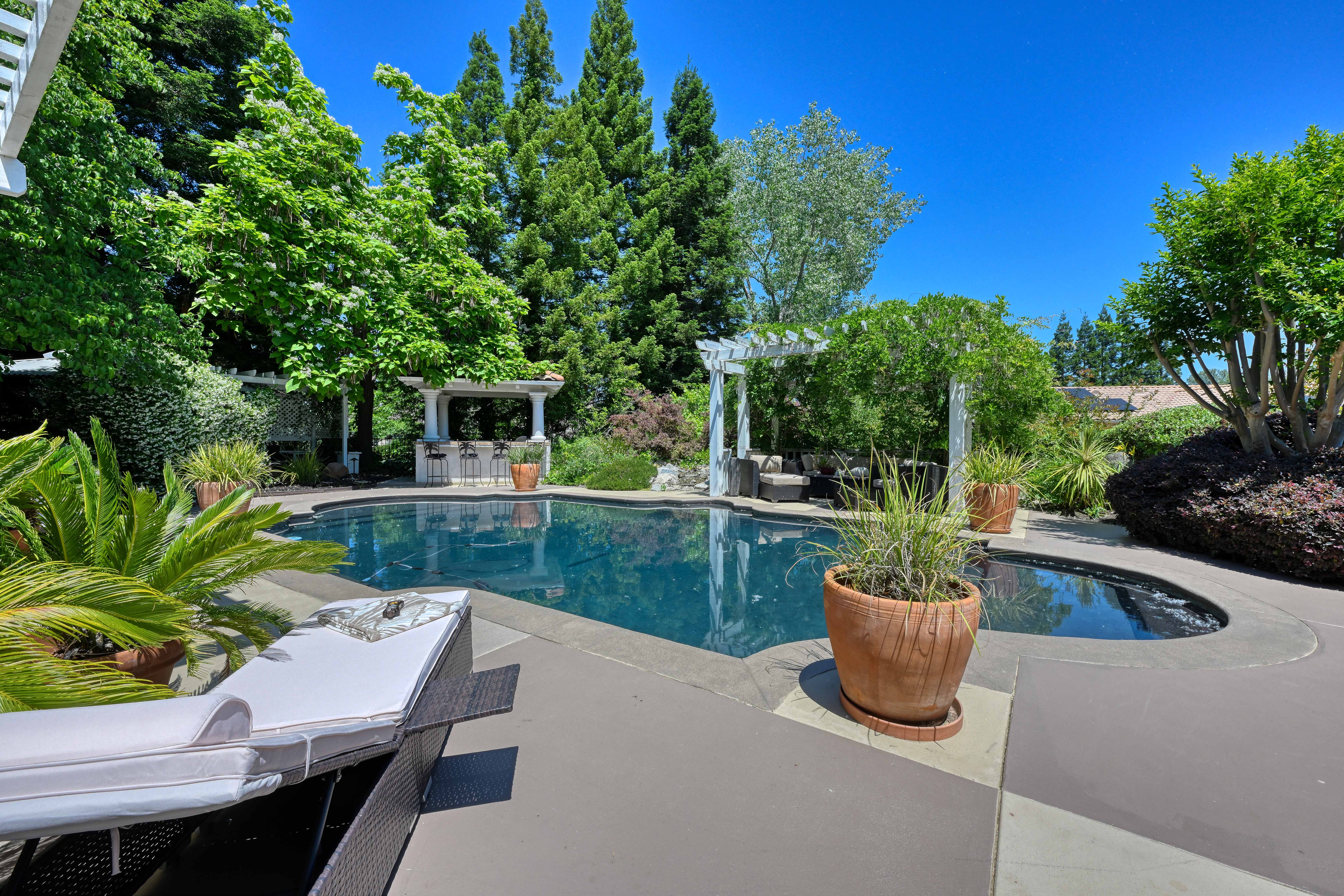  5604 Calle Paloma Court, Granite Bay, CA 95746 - 物件實景