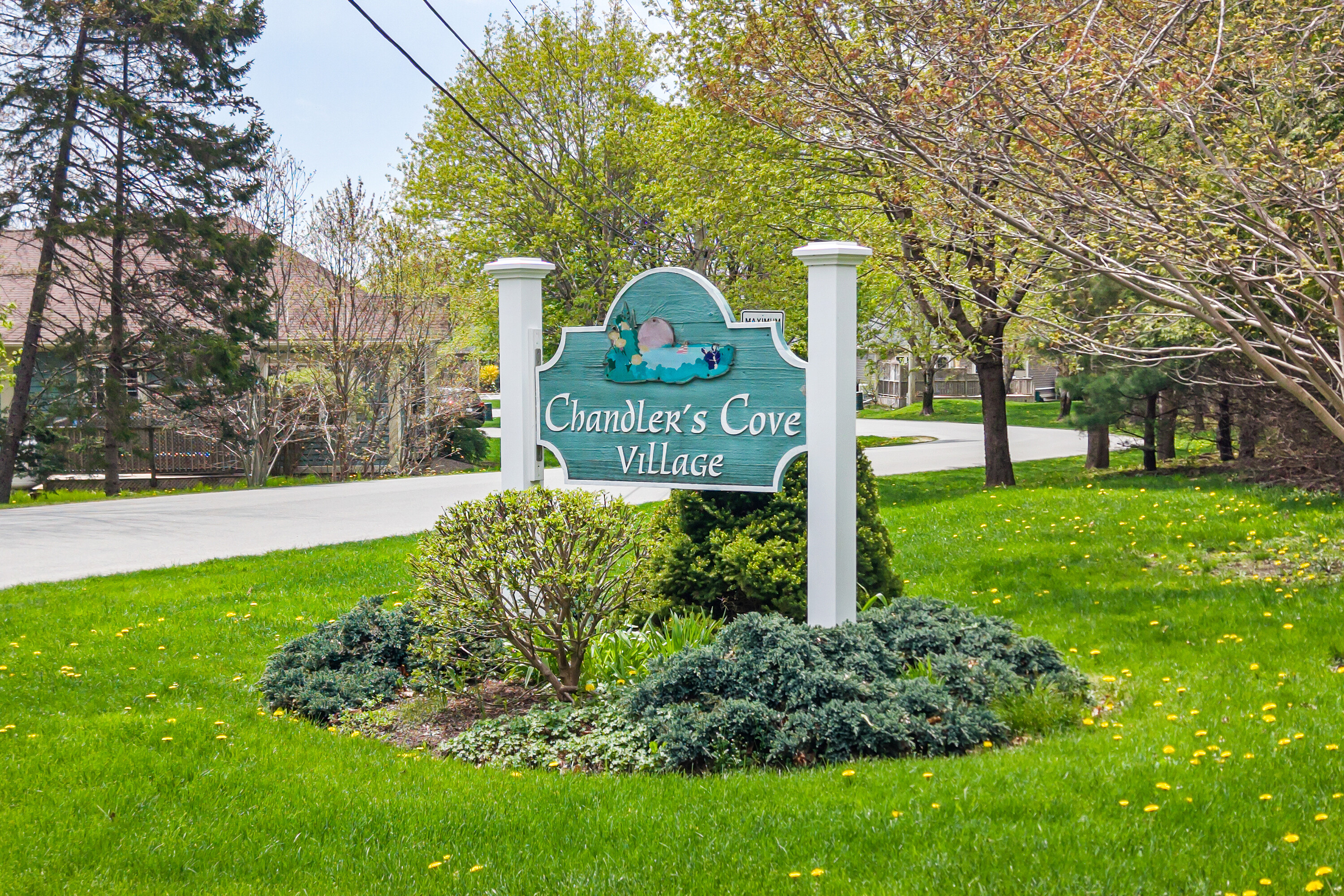  Chester, South Shore - 物件實景
