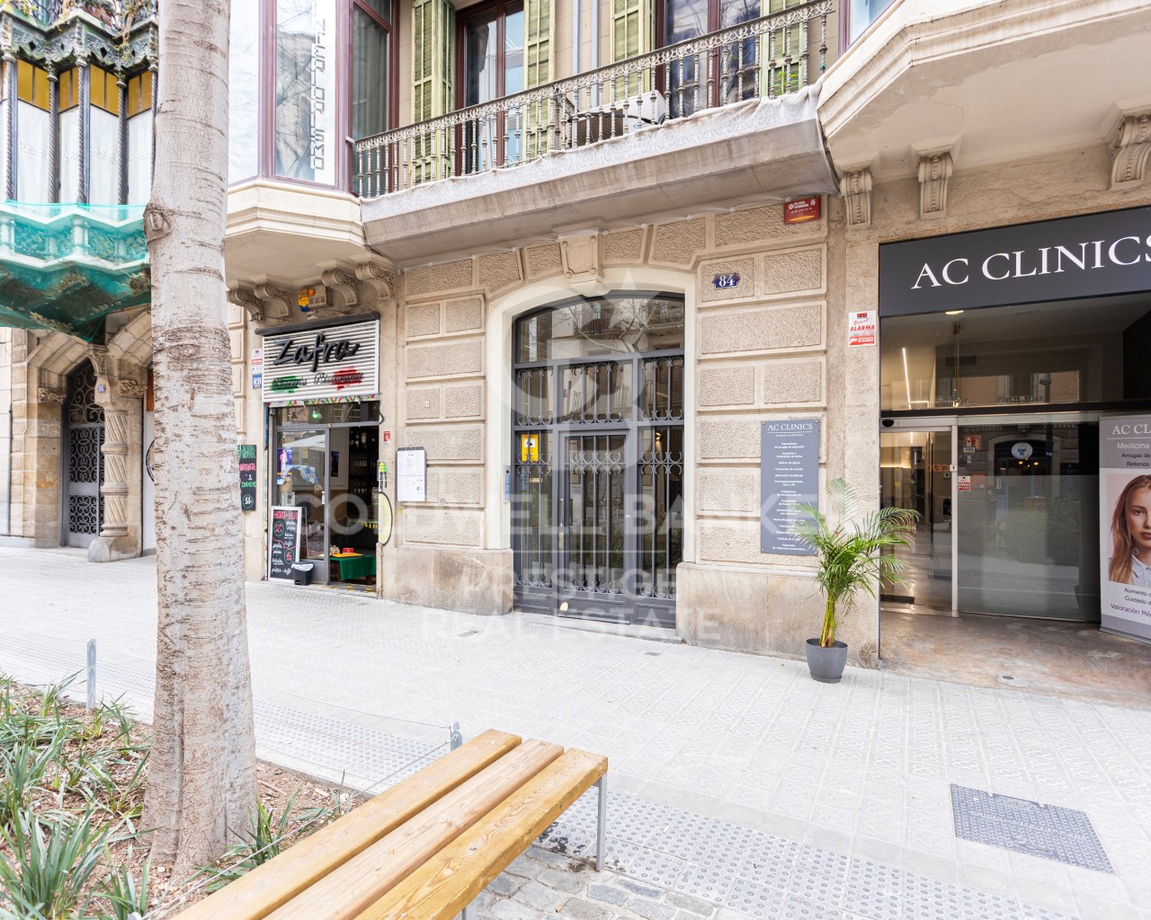 Barcelona, Catalonia, ES, 2 Bedrooms Bedrooms, ,2 BathroomsBathrooms,Residential,For Sale,1712454