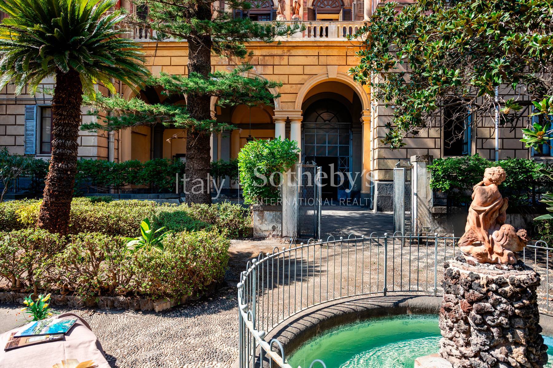  Renaissance Palace in the Heart of Catania - 物件實景