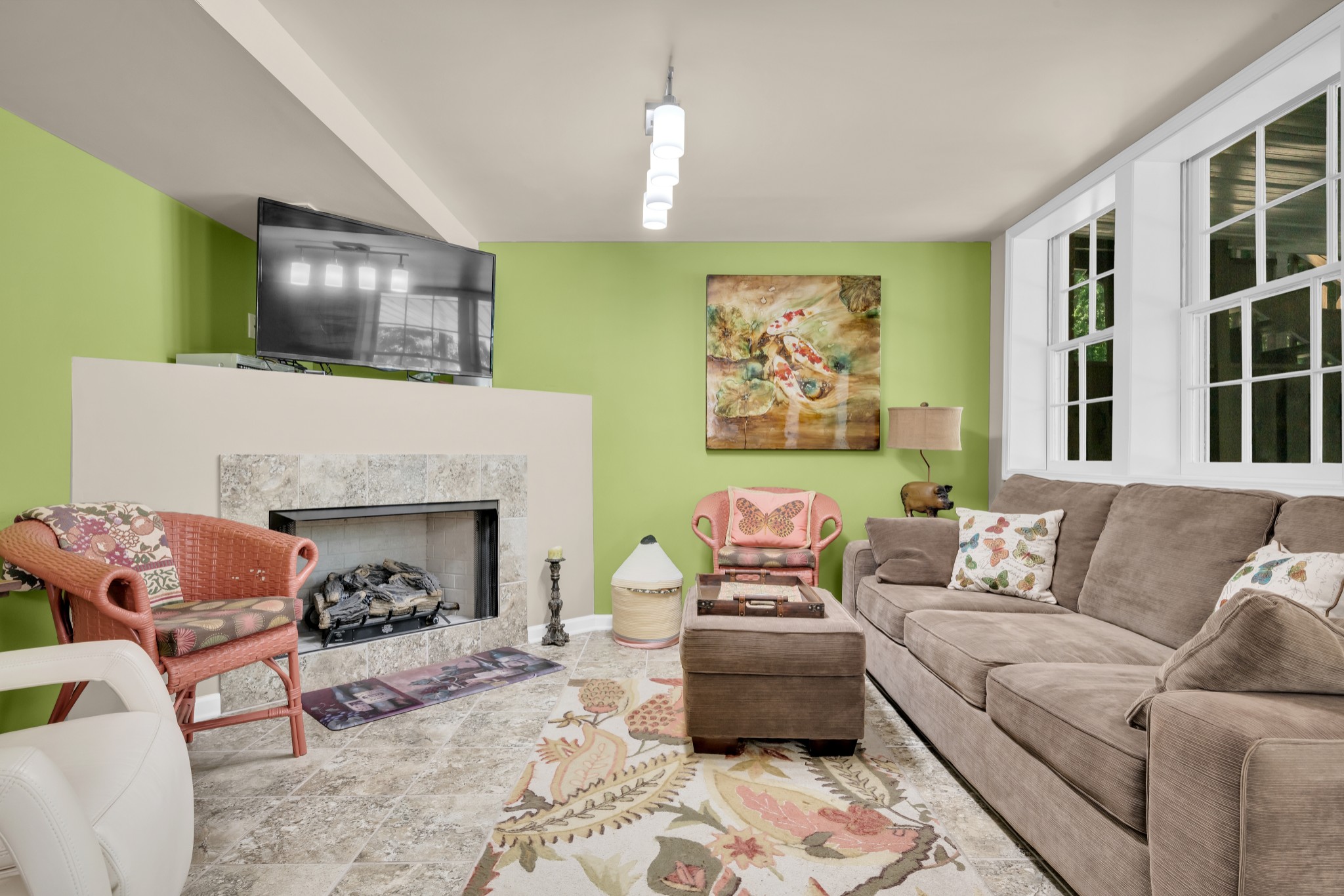  721 Goodpasture Ter, Nashville, TN, 37221 - 物件實景
