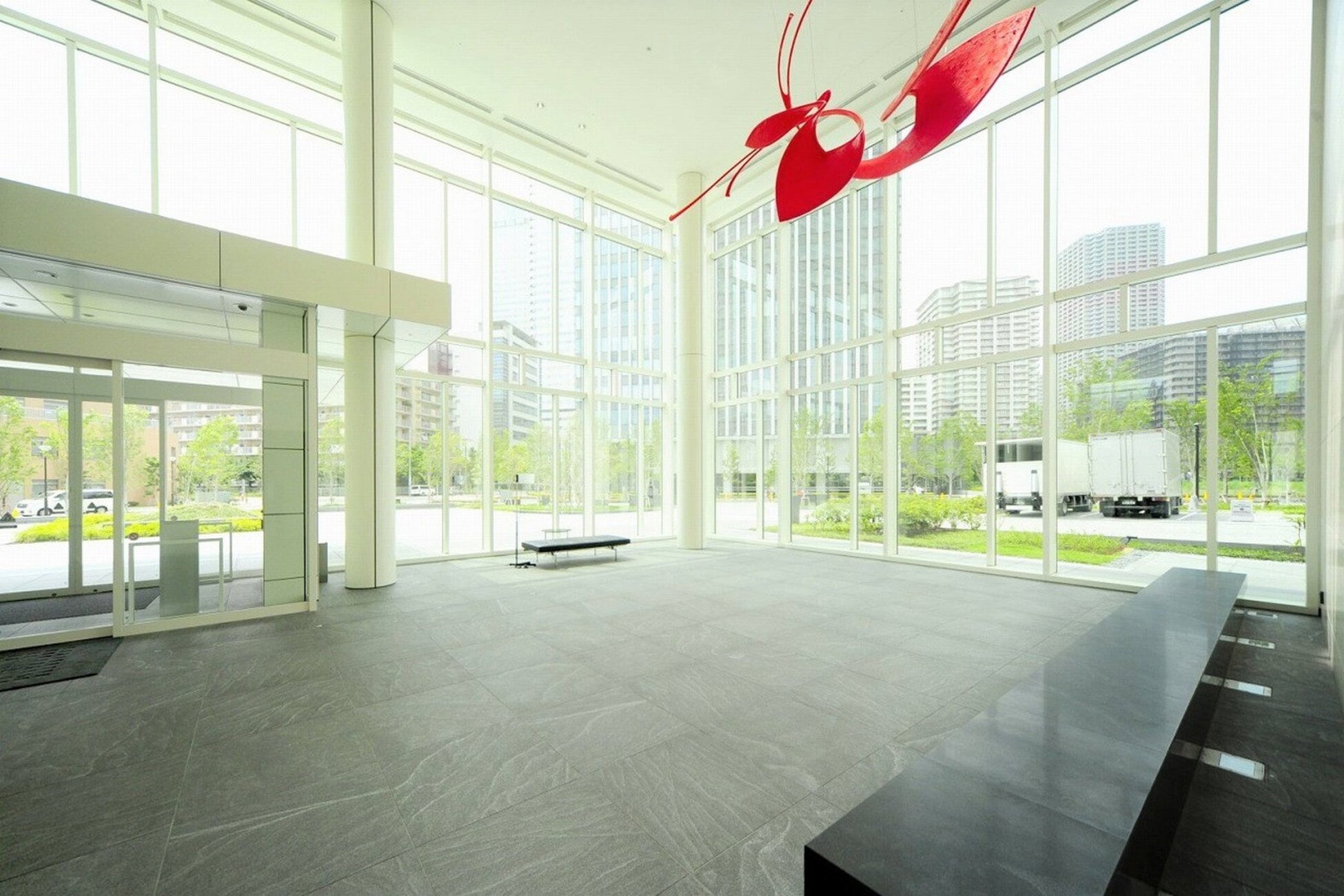  The Parkhouse Harumi Towers Krono Residence - 物件實景