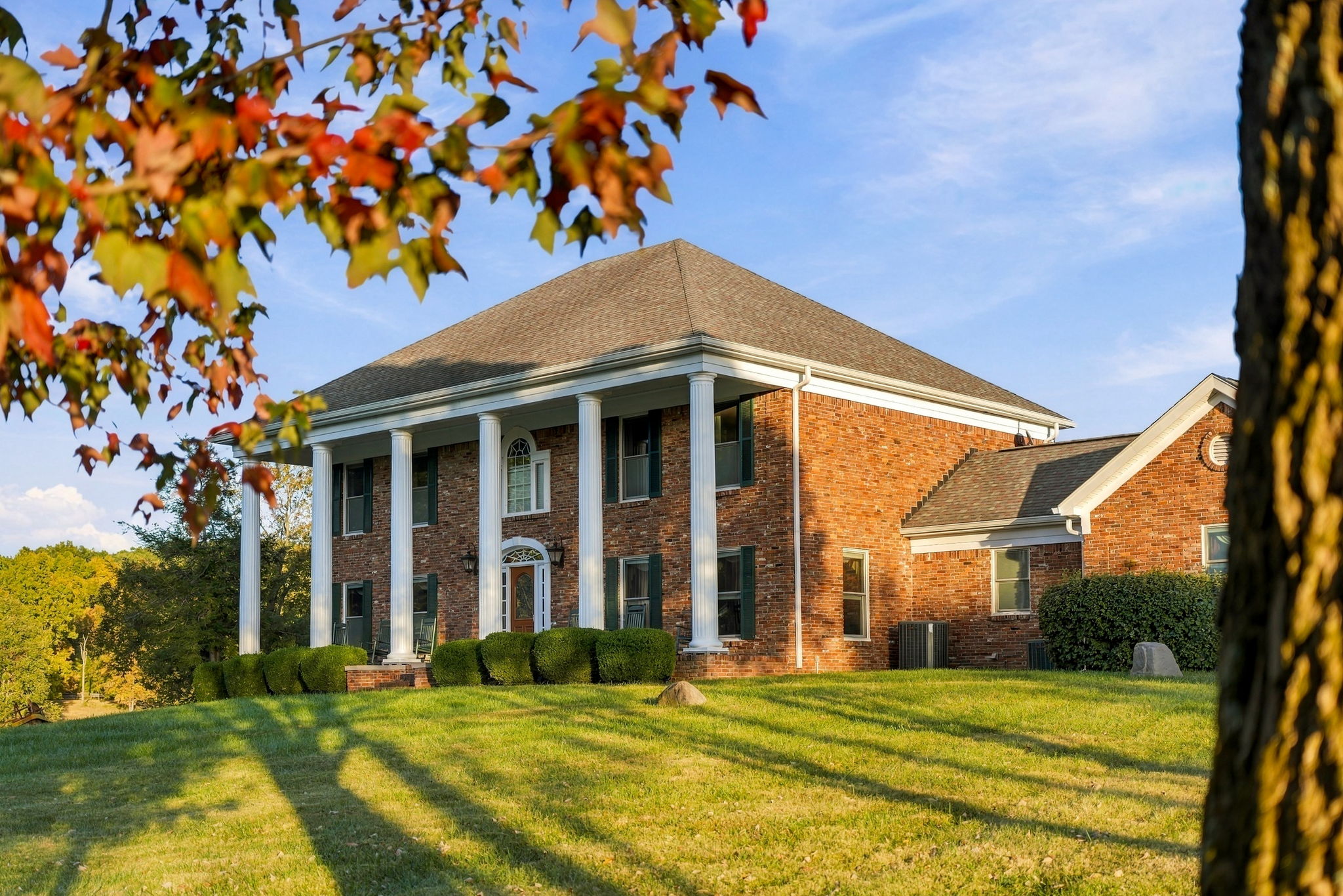  3501 Old Sligo Road, La Grange, KY 40031 - 物件實景