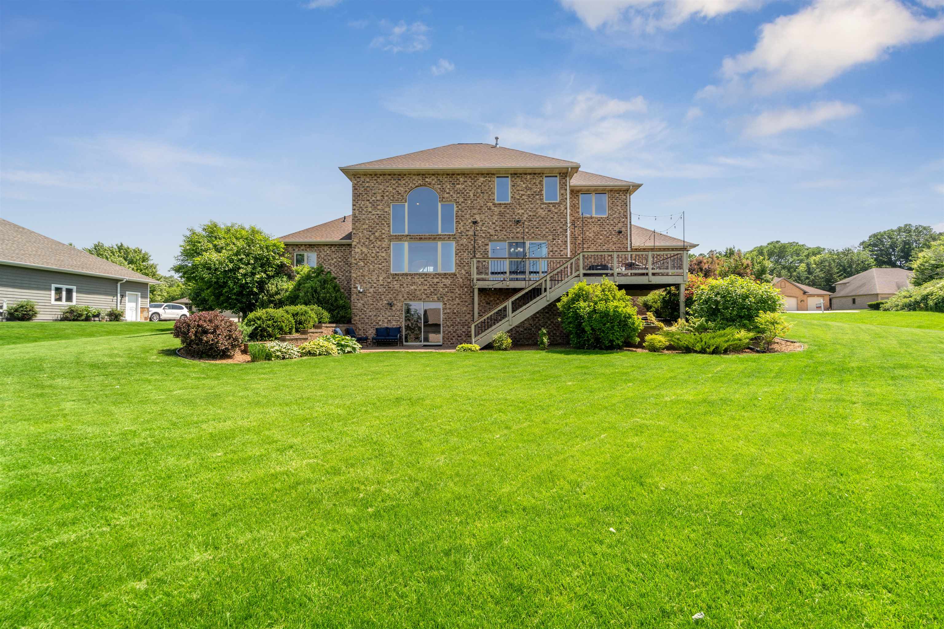 GREEN BAY, Wisconsin, 54311, United States, 4 Bedrooms Bedrooms, ,4 BathroomsBathrooms,Residential,For Sale,1911025