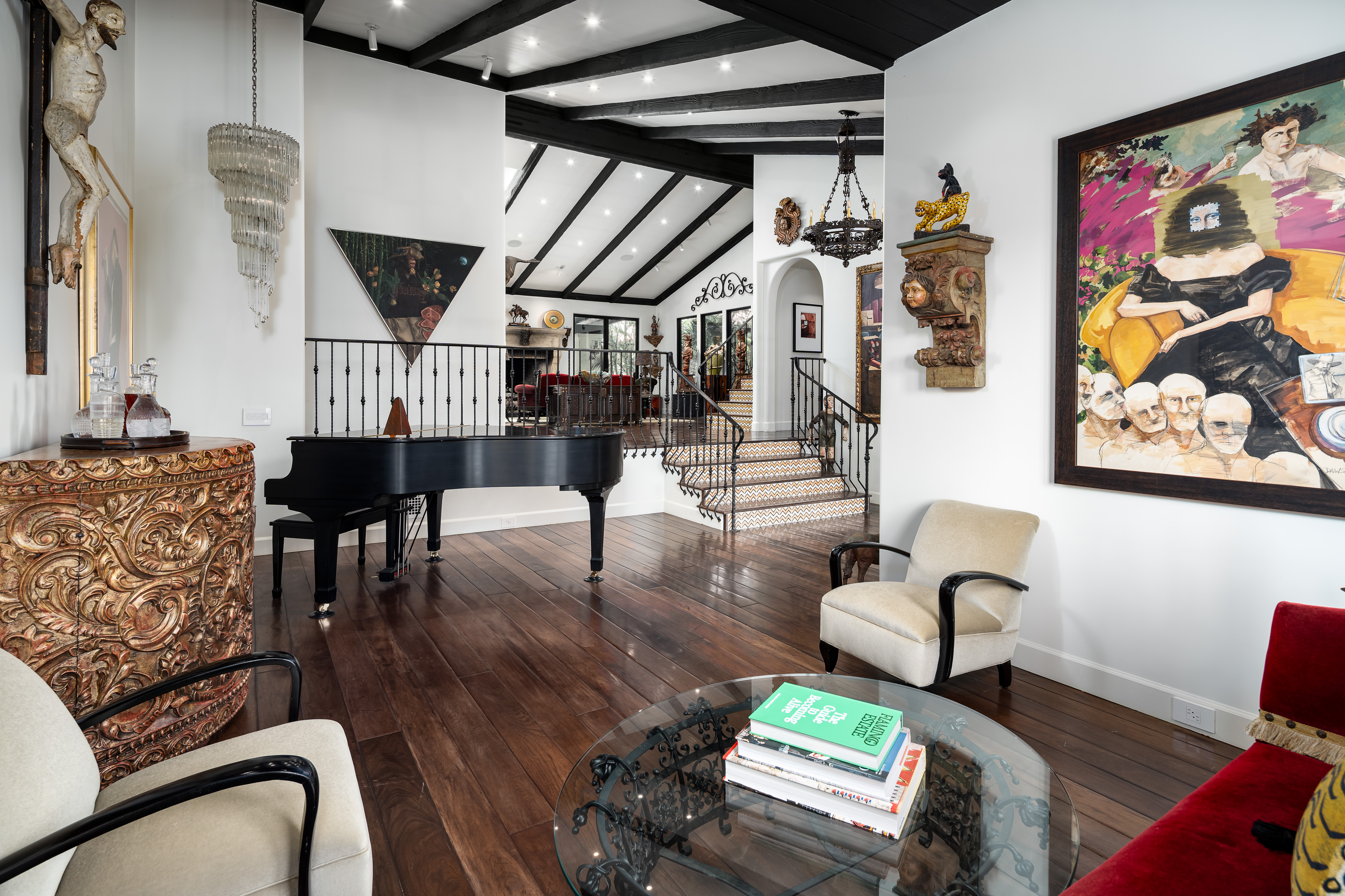  18245 Paseo Victoria, Rancho Santa Fe, CA 92067 - 物件實景