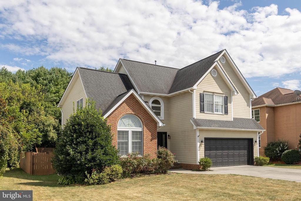 Winchester, Virginia, 22601, United States, 3 Bedrooms Bedrooms, ,2 BathroomsBathrooms,Residential,For Sale,1918203