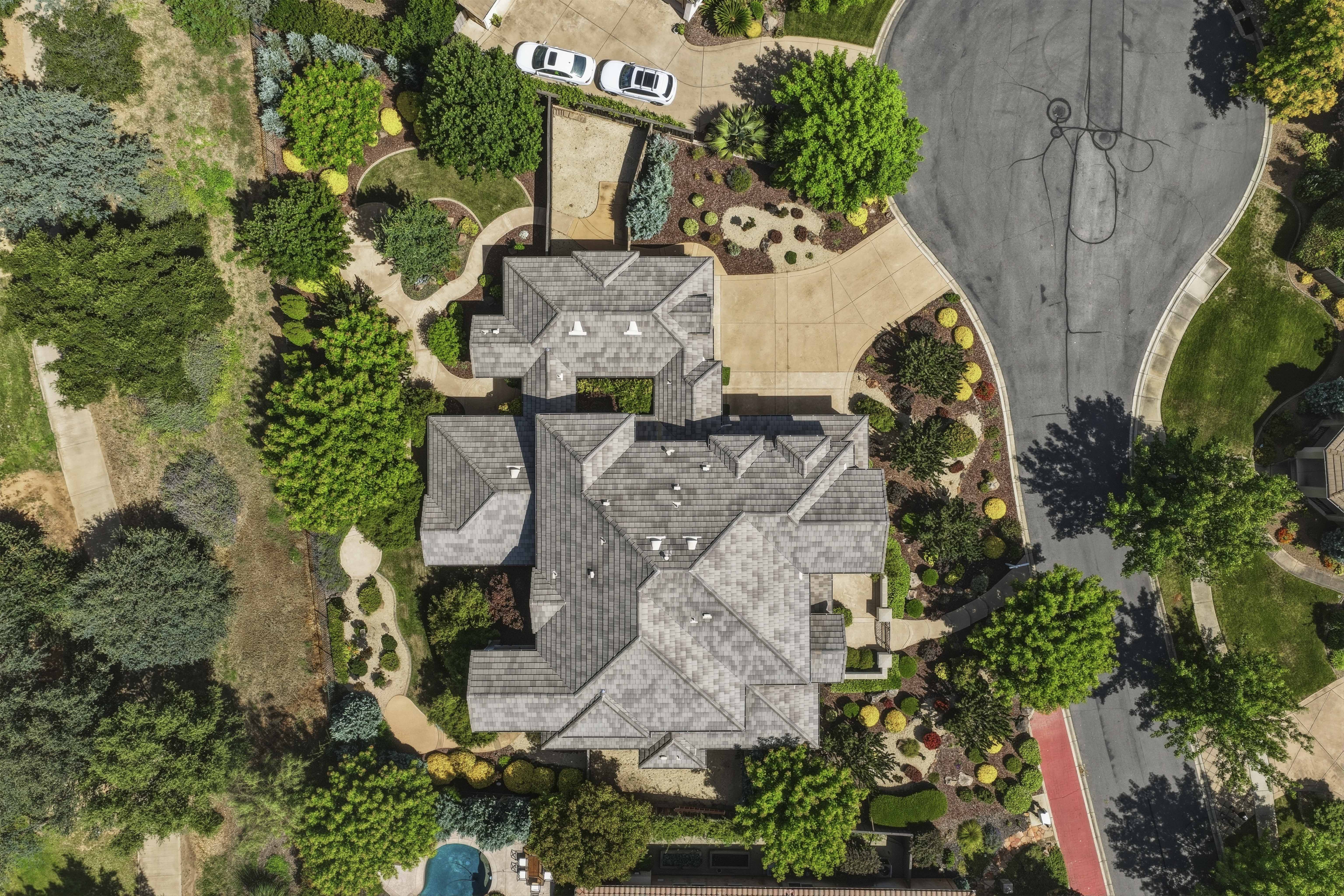  3919 Creekstone Court, Roseville, CA 95747 - 物件實景