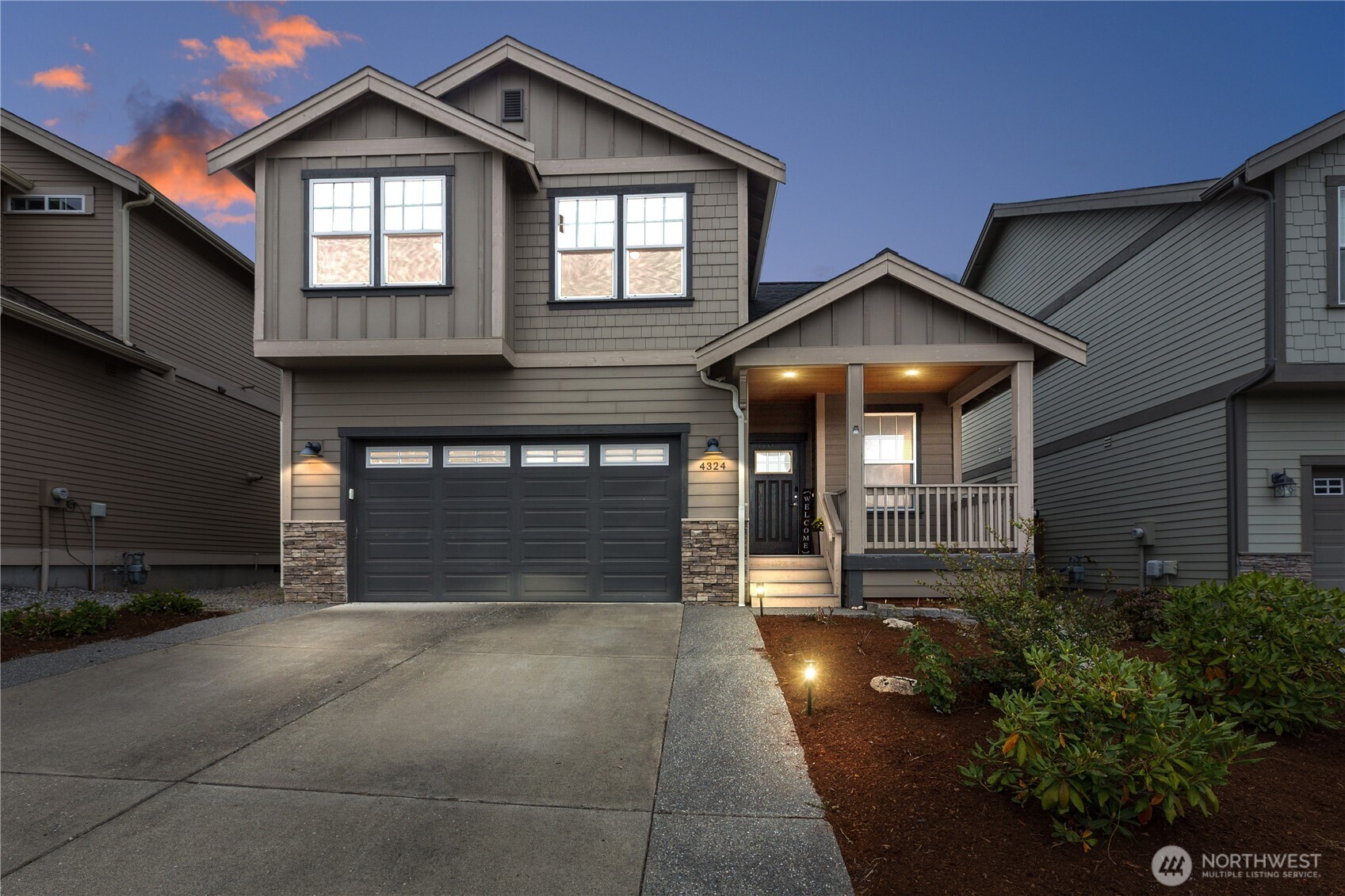 Bellingham, Washington, 98226, United States, 3 Bedrooms Bedrooms, ,2 BathroomsBathrooms,Residential,For Sale,1958971