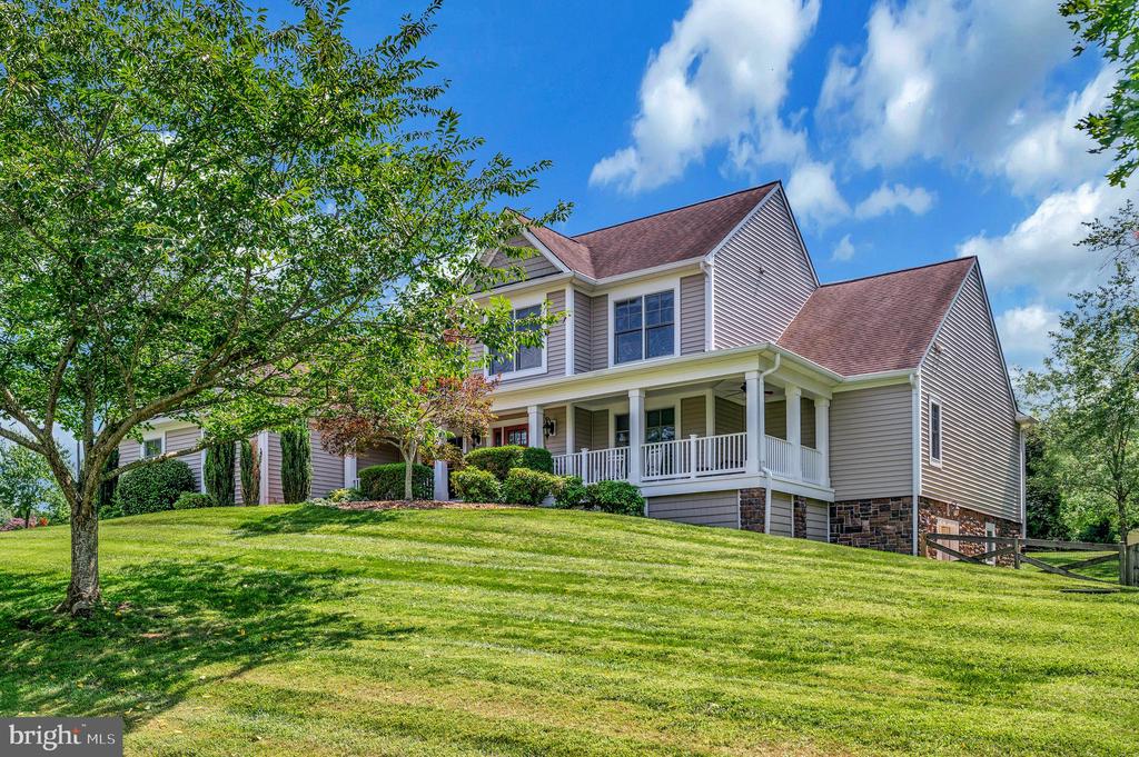 Stafford, Virginia, 22556, United States, 6 Bedrooms Bedrooms, ,5 BathroomsBathrooms,Residential,For Sale,1900693