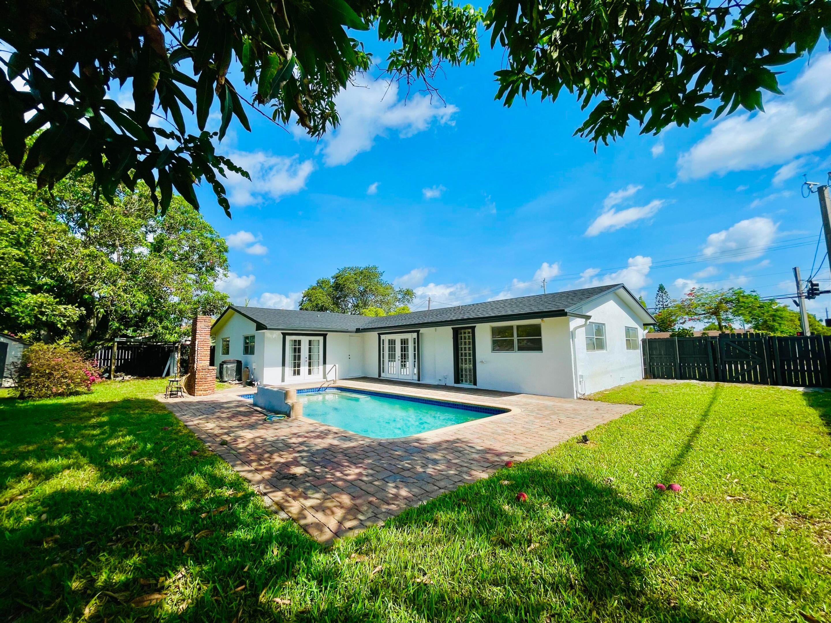 56th St, Fort Lauderdale, FL 33334