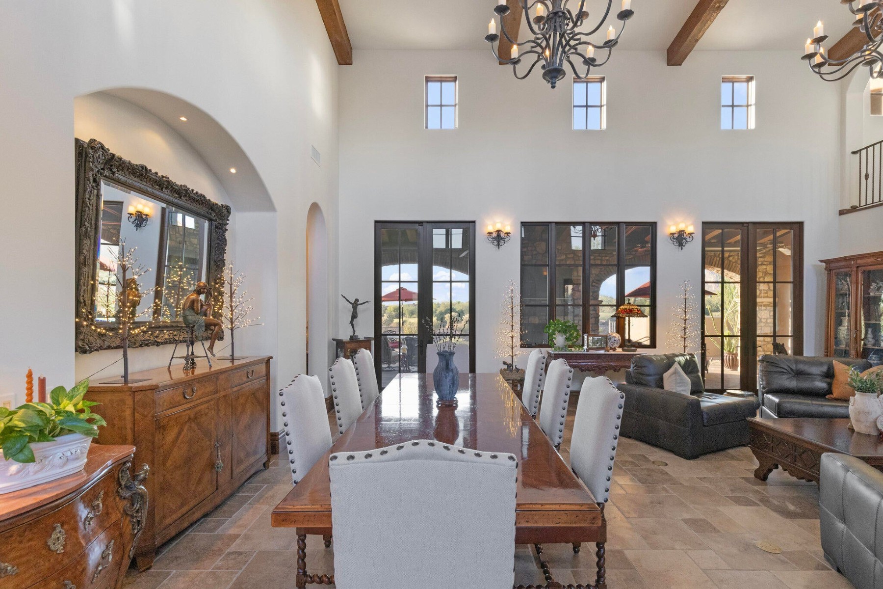  3448 S 1st Water Trail  Gold Canyon, AZ - 物件實景