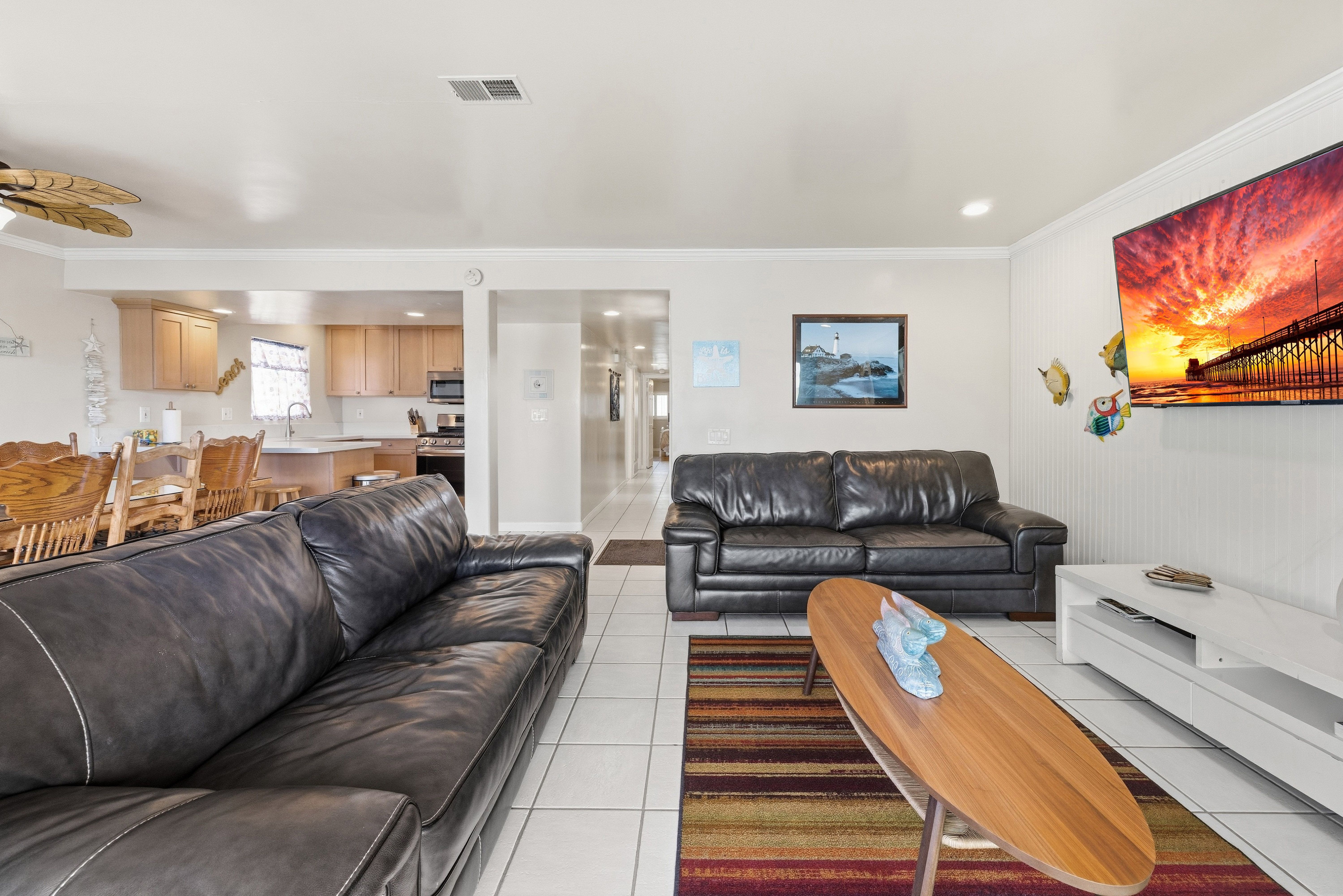  126 45th Street, Newport Beach, CA 92663 - 物件實景