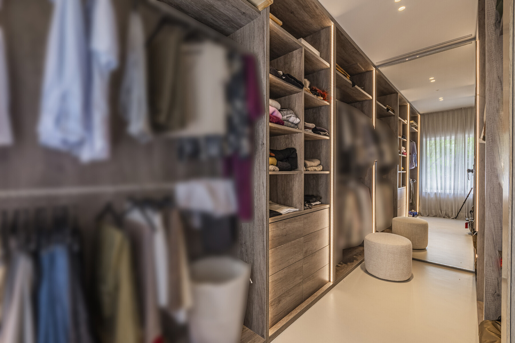  Exclusive design property in Turó Park - 物件實景