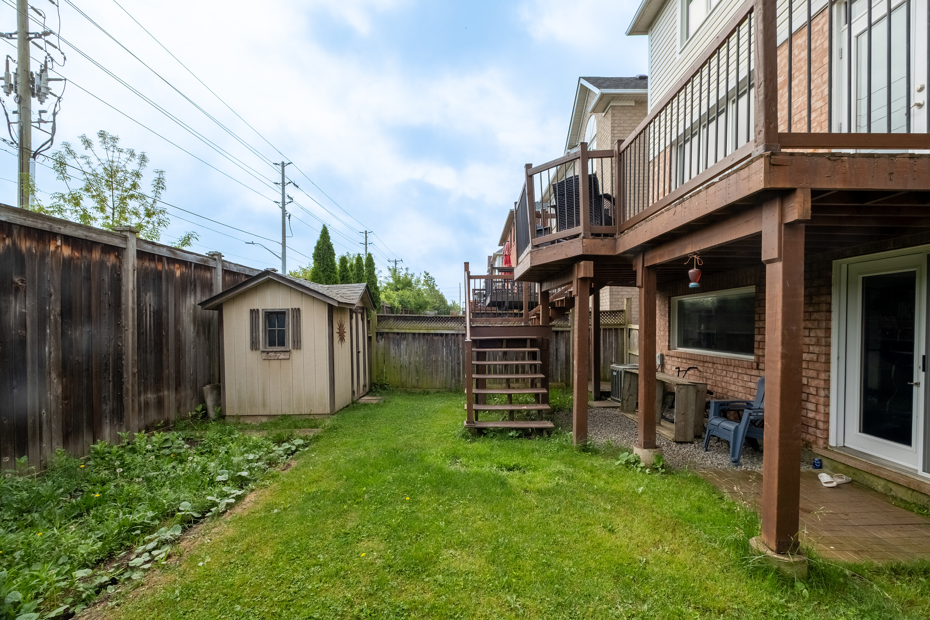  Beautiful Milton Home - 物件實景