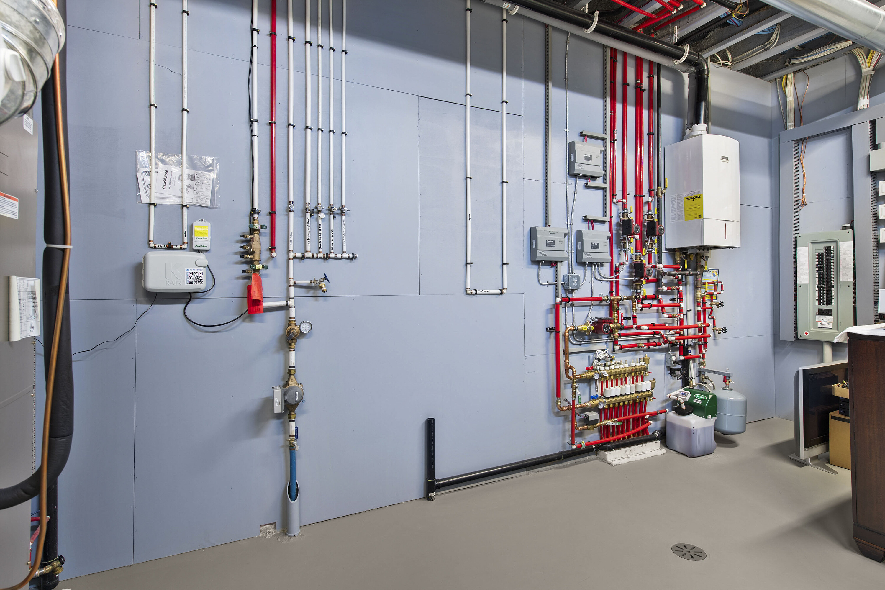  Rockwood Custom Homes Bungalow - 物件實景