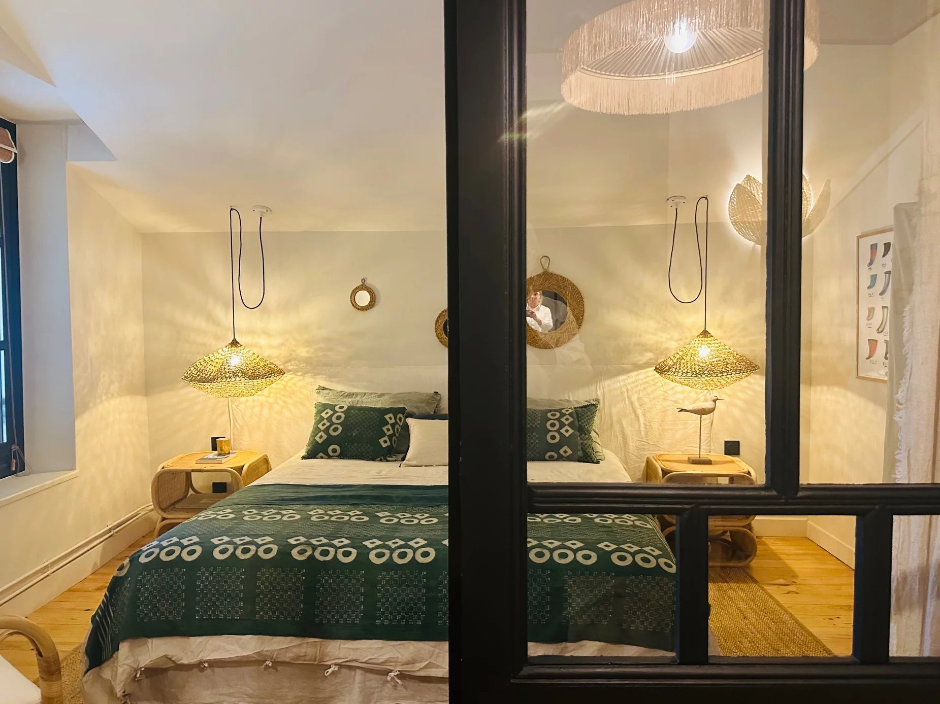 Le Bouscat, New Aquitaine, 33110, FR, 4 Bedrooms Bedrooms, ,2 BathroomsBathrooms,Residential,For Sale,1995881