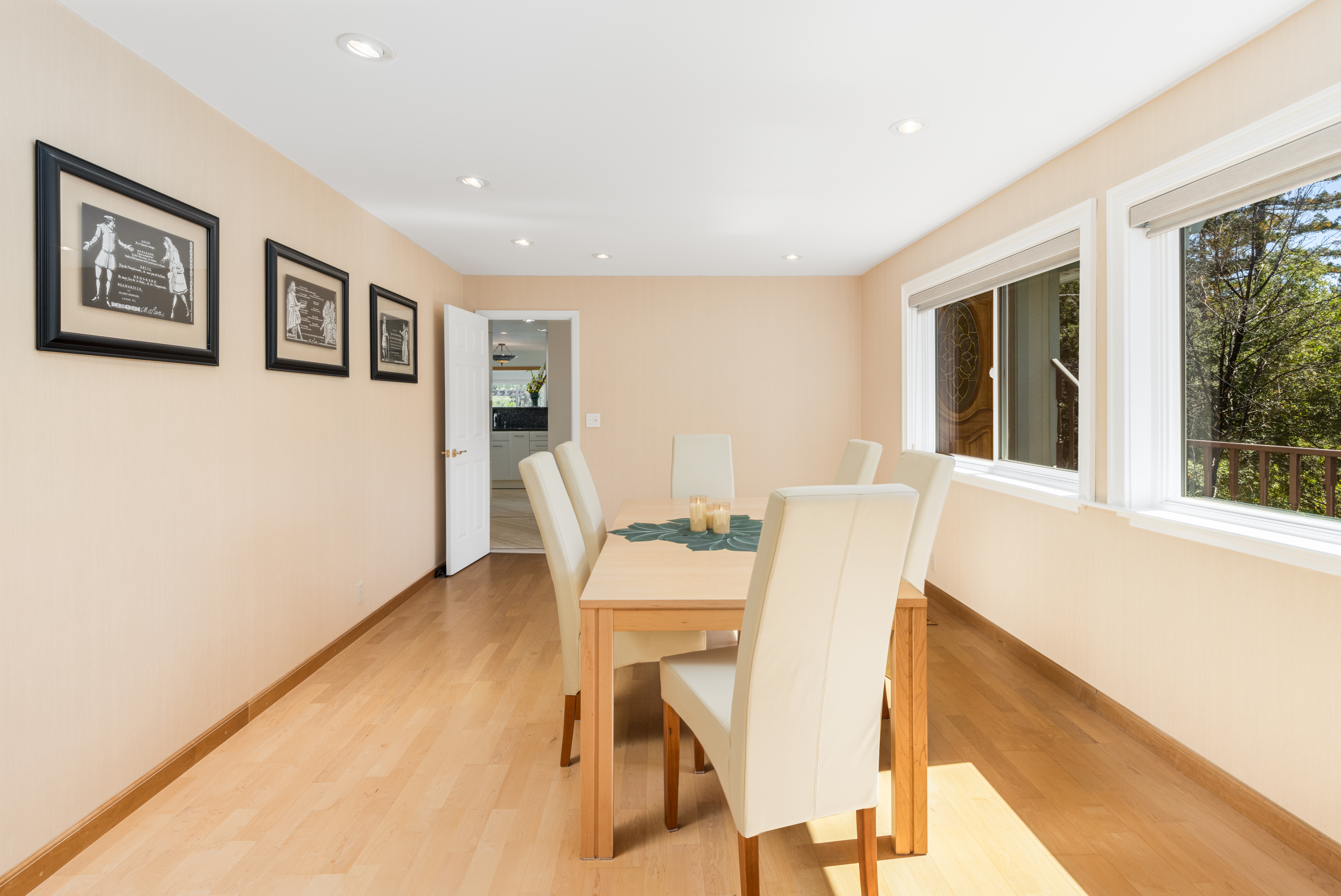  16149 Fern Way, Guerneville, CA 95446 - 物件實景