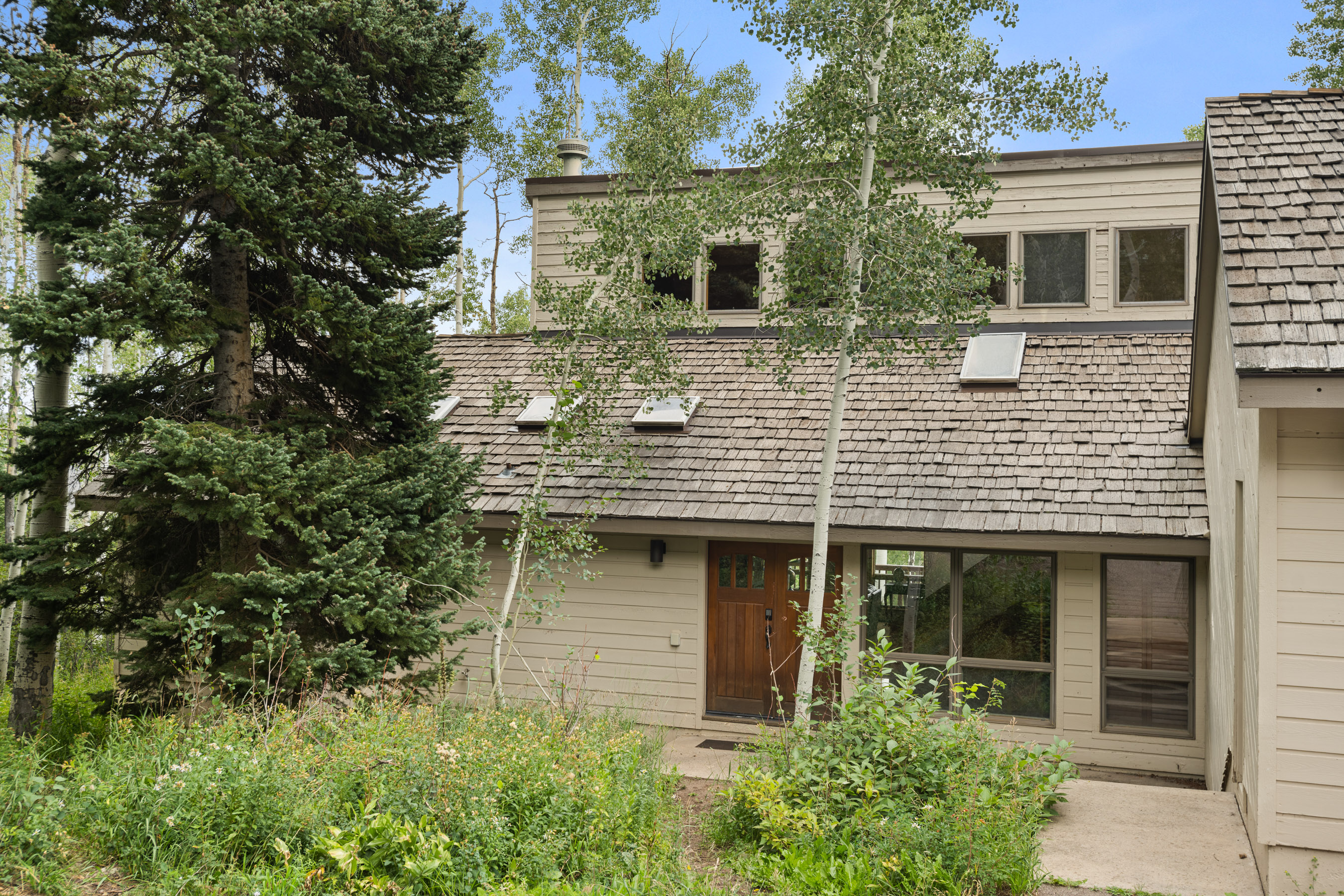  2055 Faraway Road, Snowmass Village, CO 81615 - 物件實景