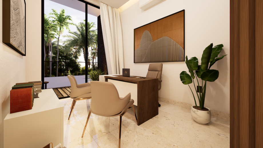 Benito Juárez, Quintana Roo, 77500, Mexico, 3 Bedrooms Bedrooms, ,3 BathroomsBathrooms,Residential,For Sale,1751671