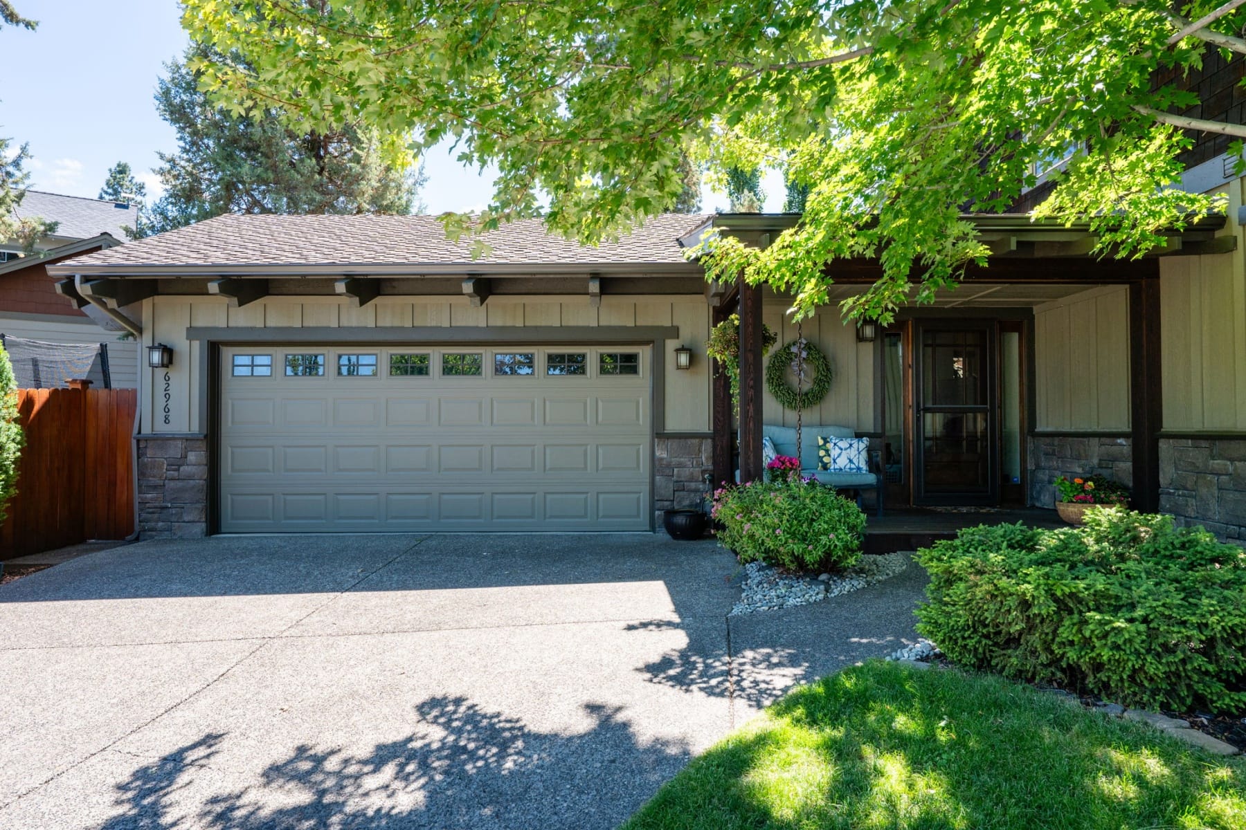  62968 Fresca Street Bend, OR 97703 - 物件實景