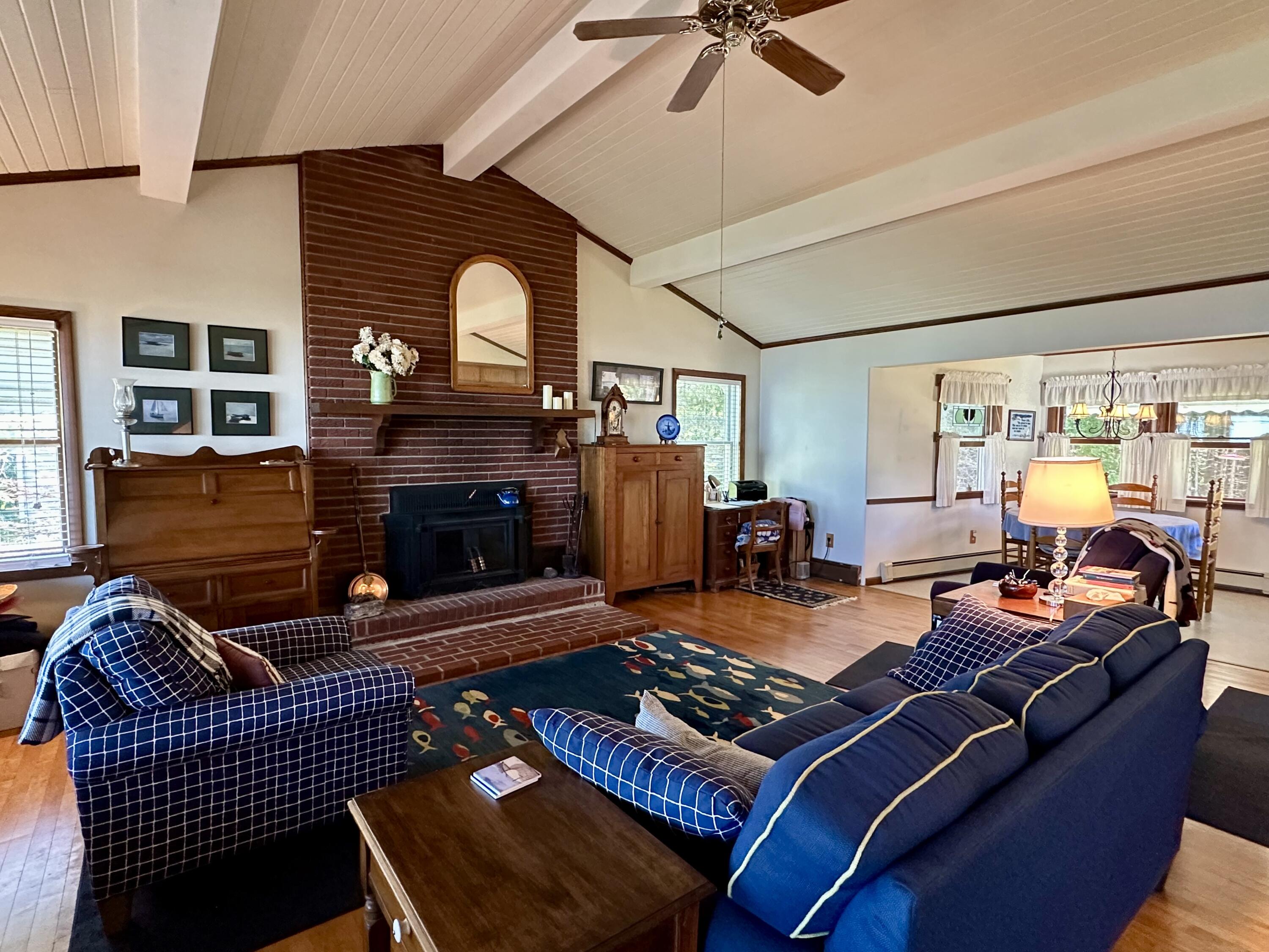Ocqueoc, Michigan, 49759, United States, 2 Bedrooms Bedrooms, ,2 BathroomsBathrooms,Residential,For Sale,1925983