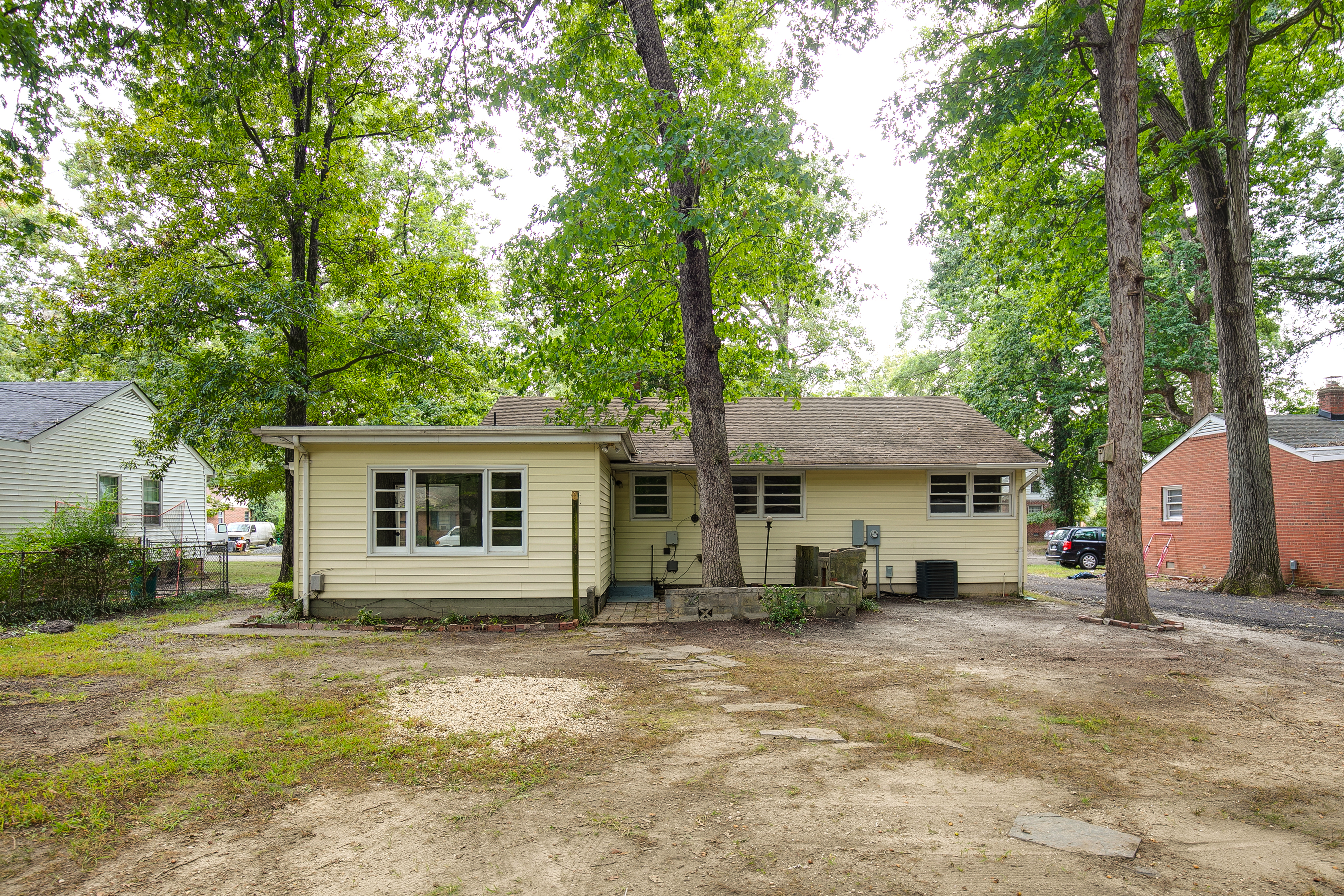  1702 Brentwood Road, Richmond, VA 23222 - 物件實景