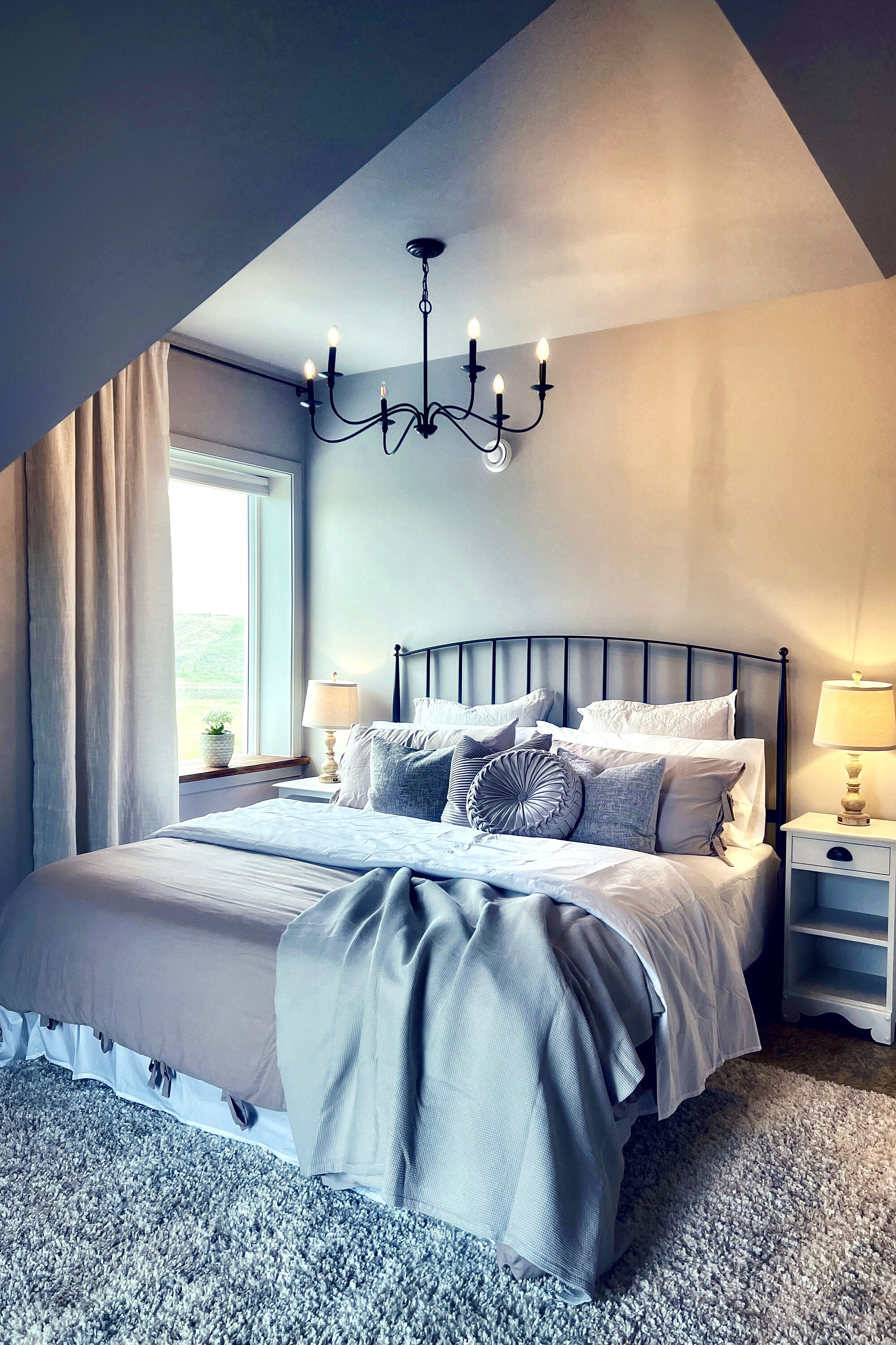  Rural Rocky View County, Rocky View - 物件實景