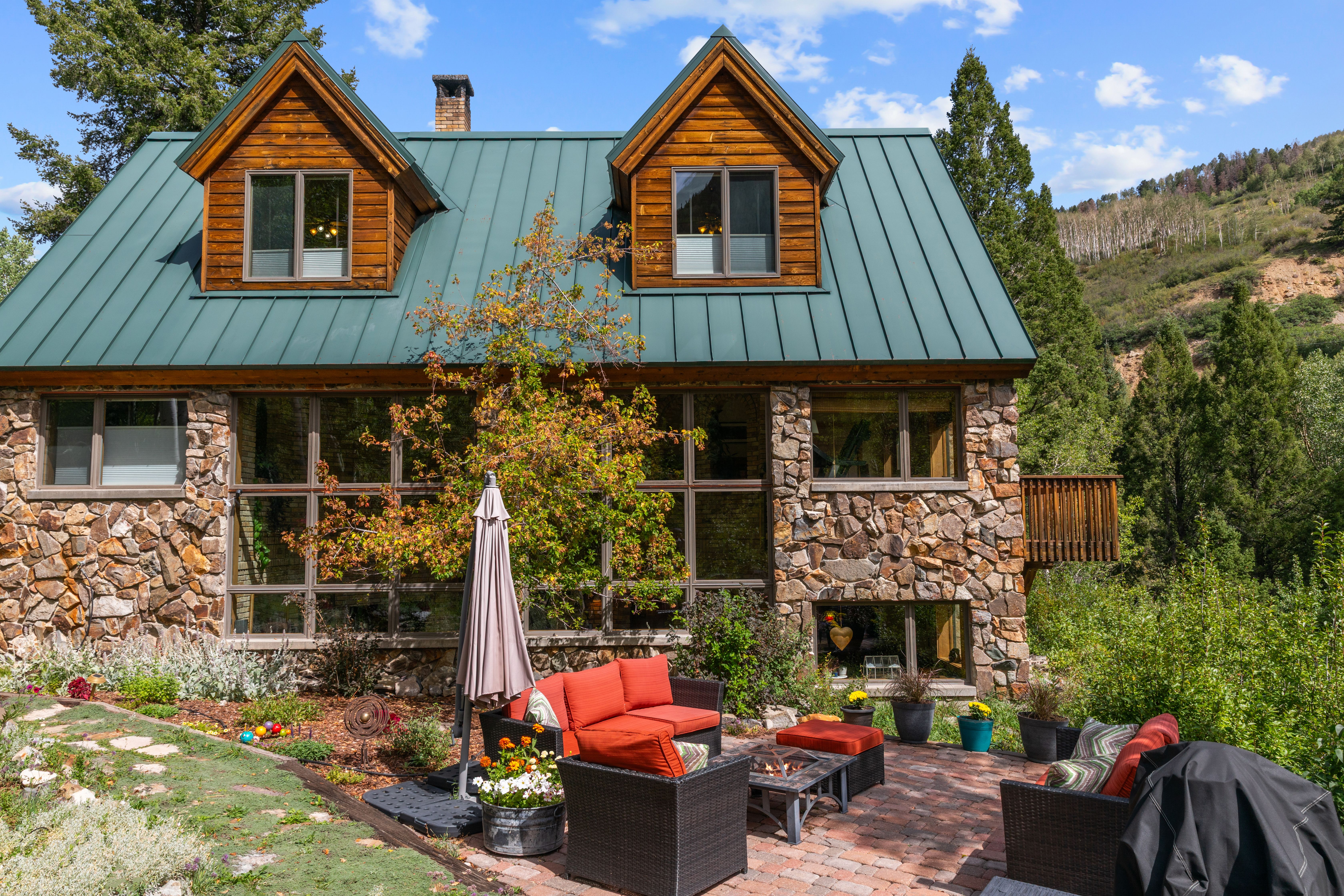  Peaceful Neighborhood in Ames, Colorado, minutes to Telluride - 物件實景
