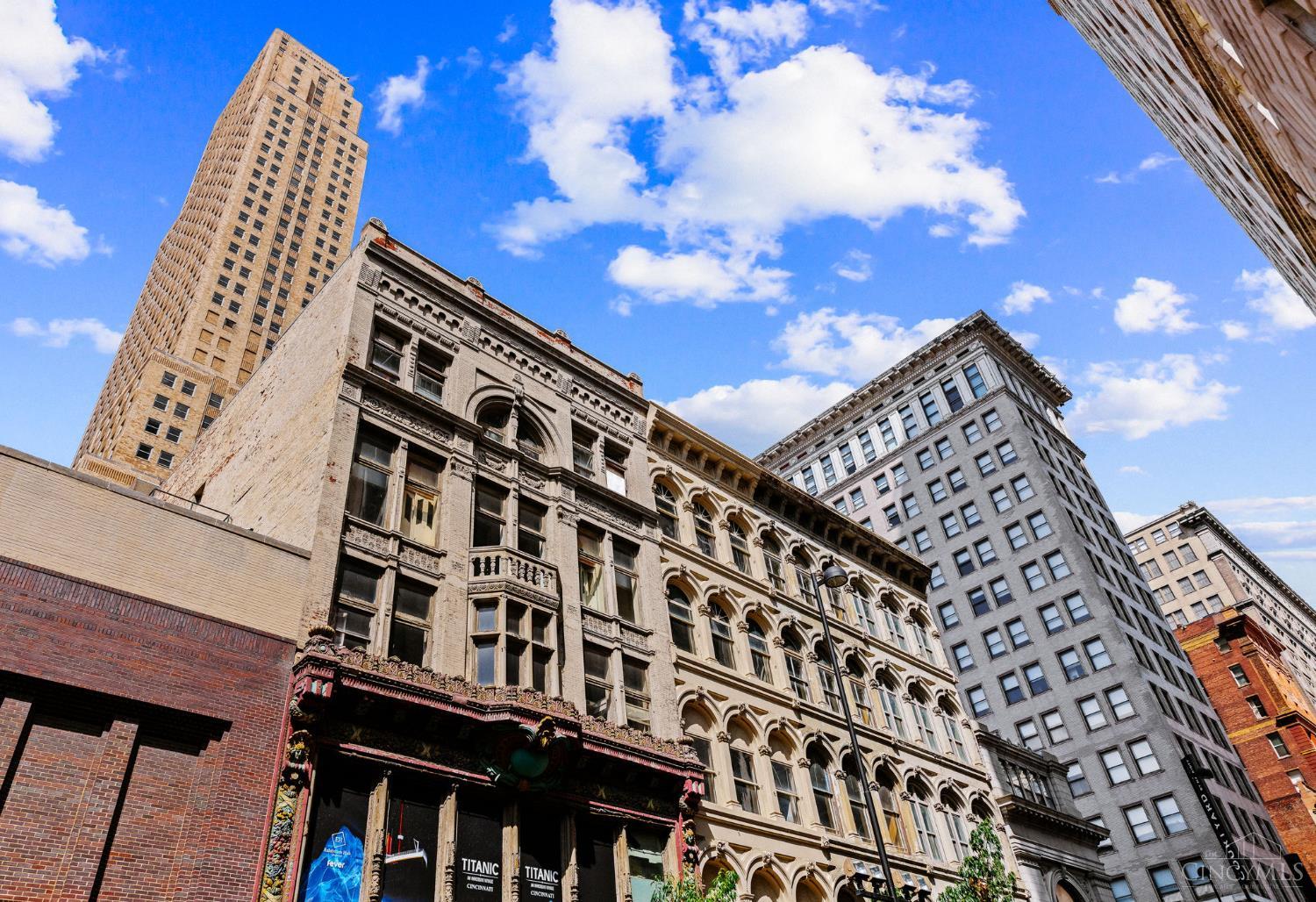 Cincinnati, Ohio, 45202, United States, ,Residential,For Sale,1942148