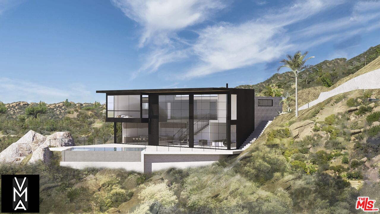 Malibu, California, 90265, United States, ,Land,For Sale,1794173