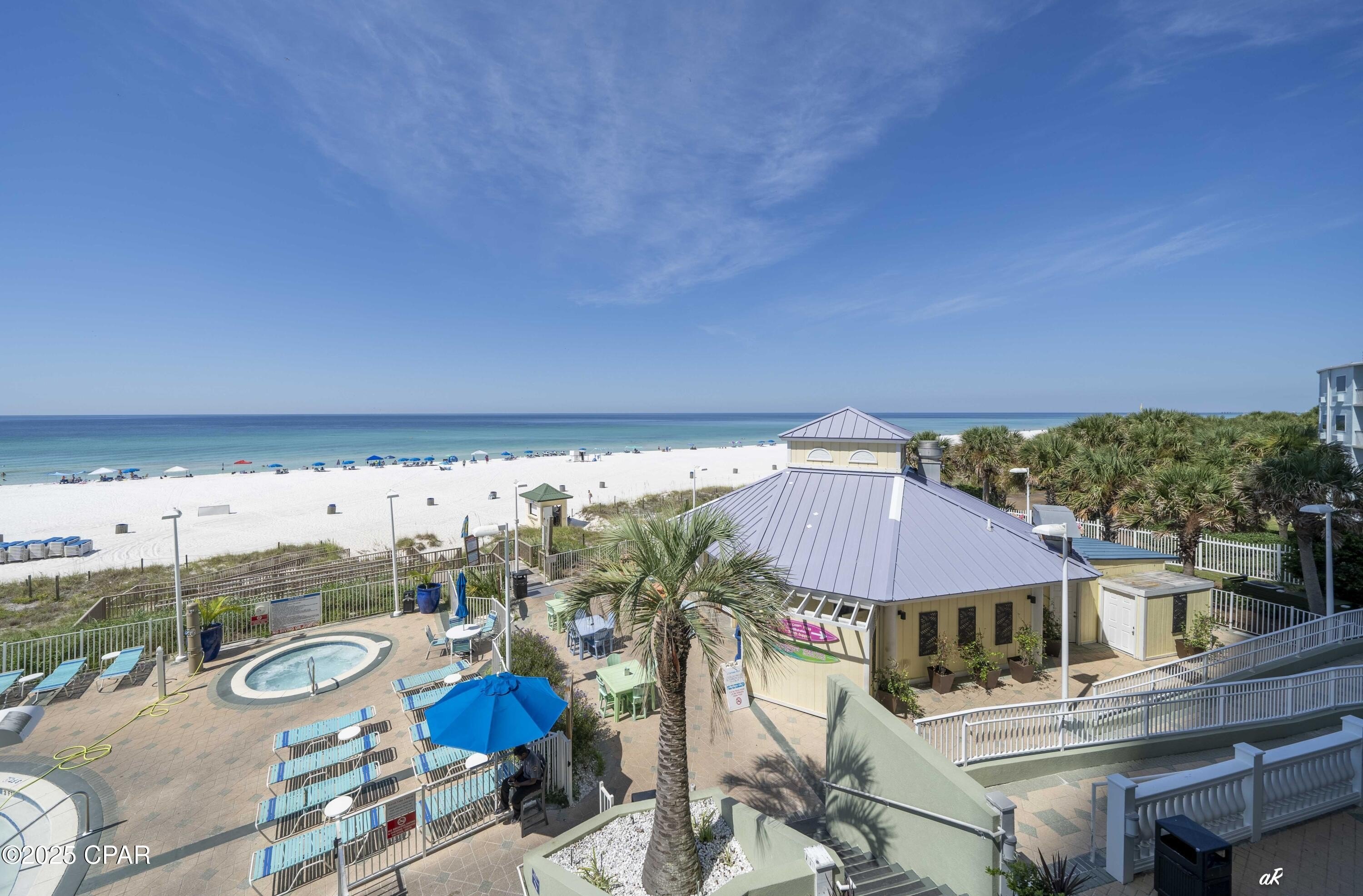 Panama City Beach, Florida, 32408, United States, 2 Bedrooms Bedrooms, ,2 BathroomsBathrooms,Residential,For Sale,1996421