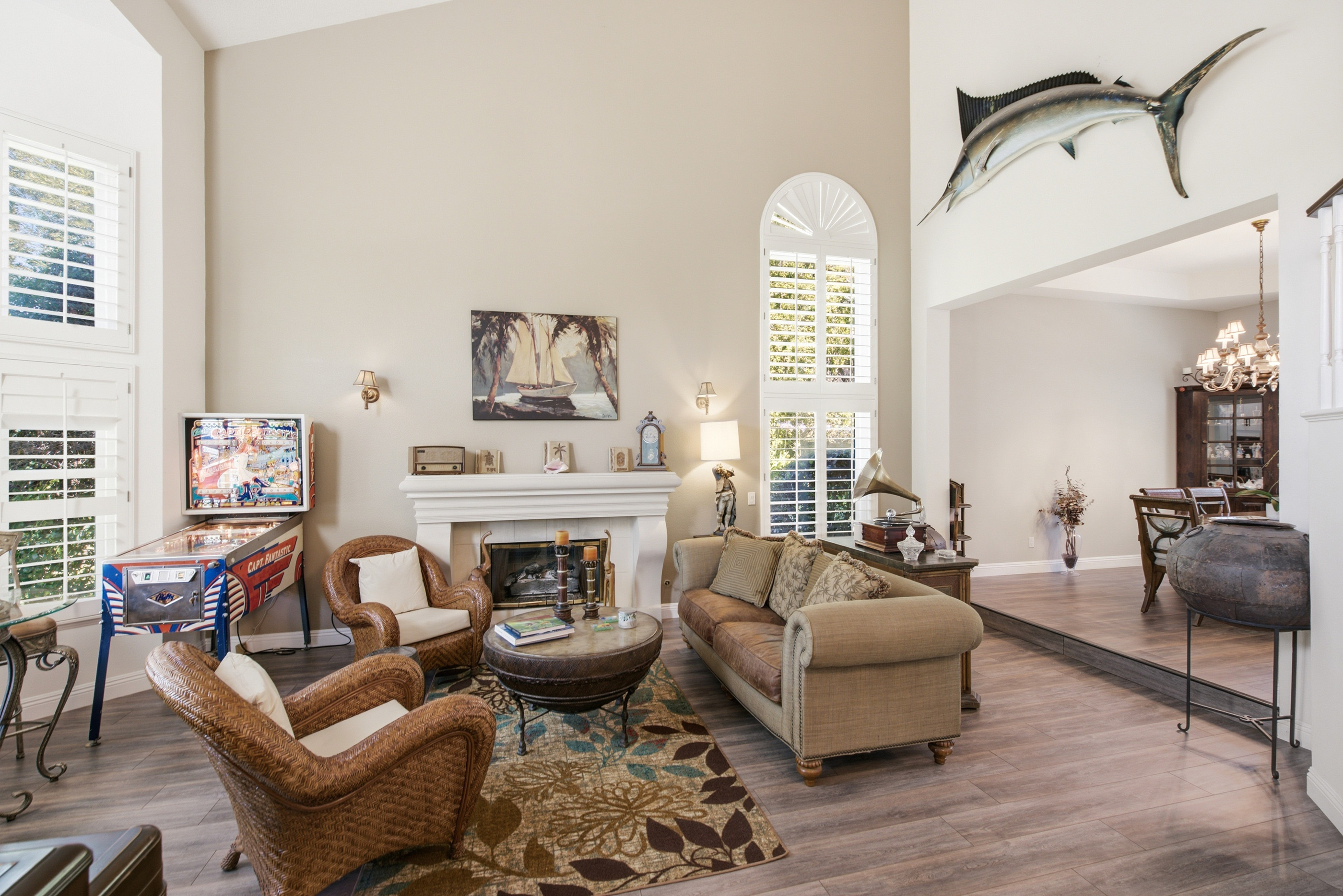  3732 Via Del Prado, Calabasas - 物件實景