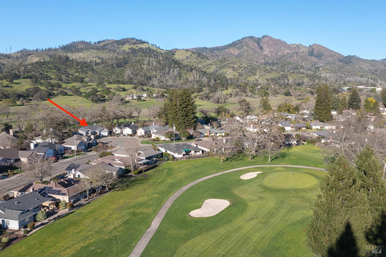 Santa Rosa, California, 95409, United States, 3 Bedrooms Bedrooms, ,2 BathroomsBathrooms,Residential,For Sale,1746074