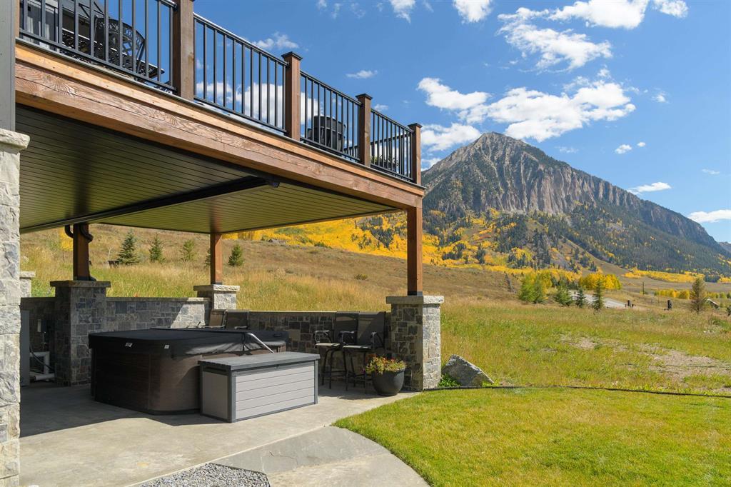 921 & 905 County Road 317, Crested Butte, Colorado, 81224, United States, 8 Bedrooms Bedrooms, ,9 BathroomsBathrooms,Residential,For Sale,921 & 905 County Road 317,1668871