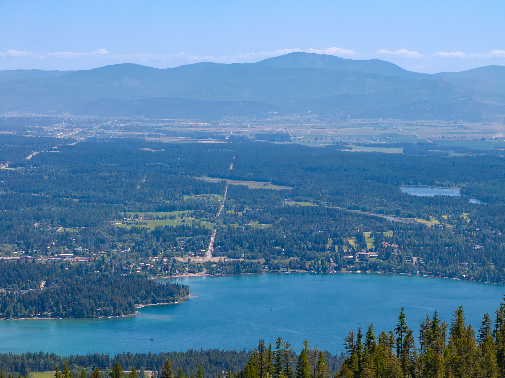  398 Moose Run Drive, Whitefish - 物件實景