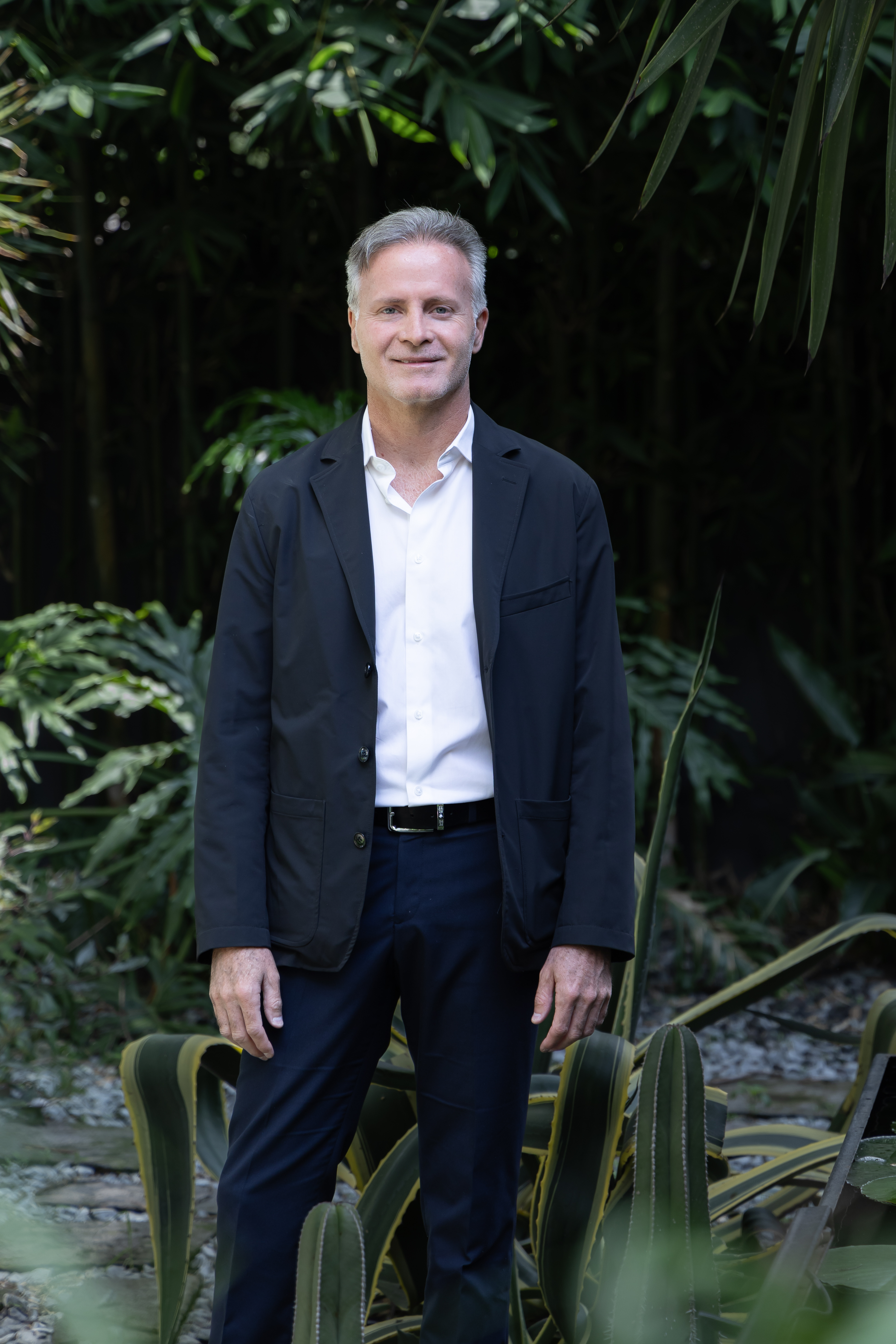 Alejandro Carrera