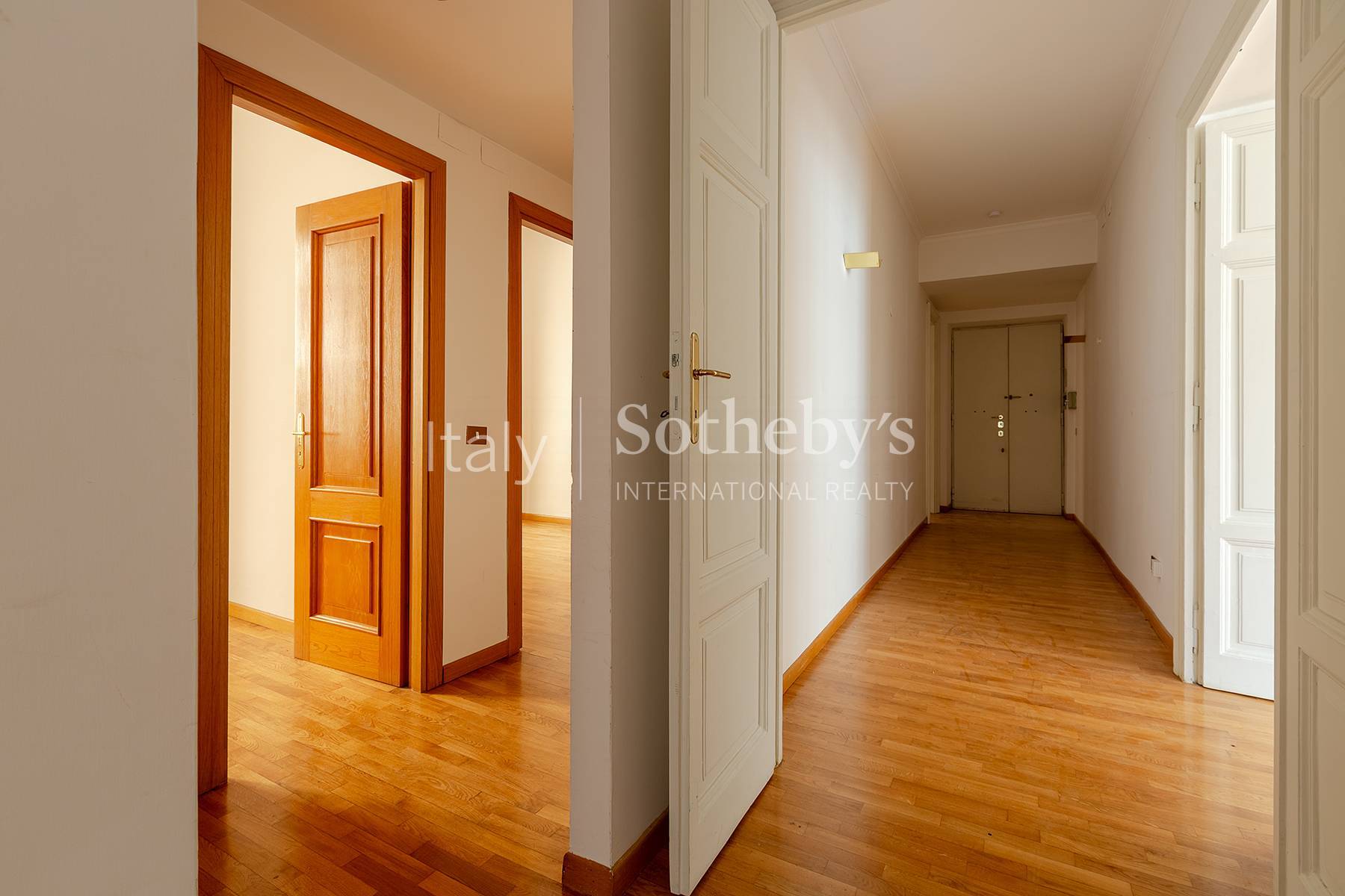  Bright apartment in the Sallustiano neighborhood - 物件實景