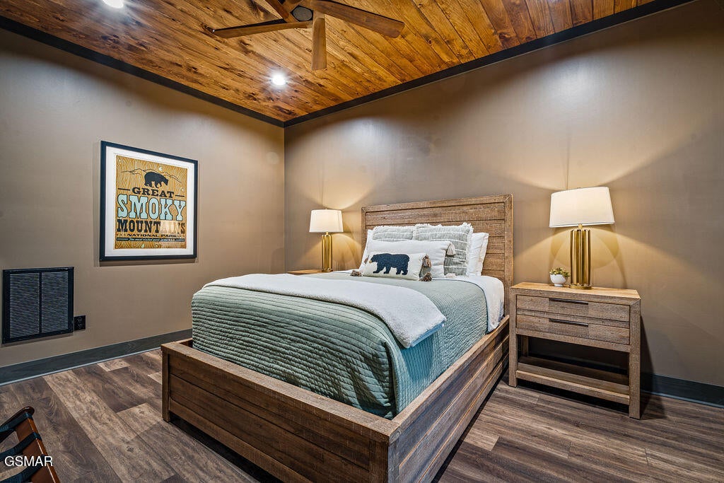 Gatlinburg, Tennessee, 37738, United States, 3 Bedrooms Bedrooms, ,5 BathroomsBathrooms,Residential,For Sale,2034960