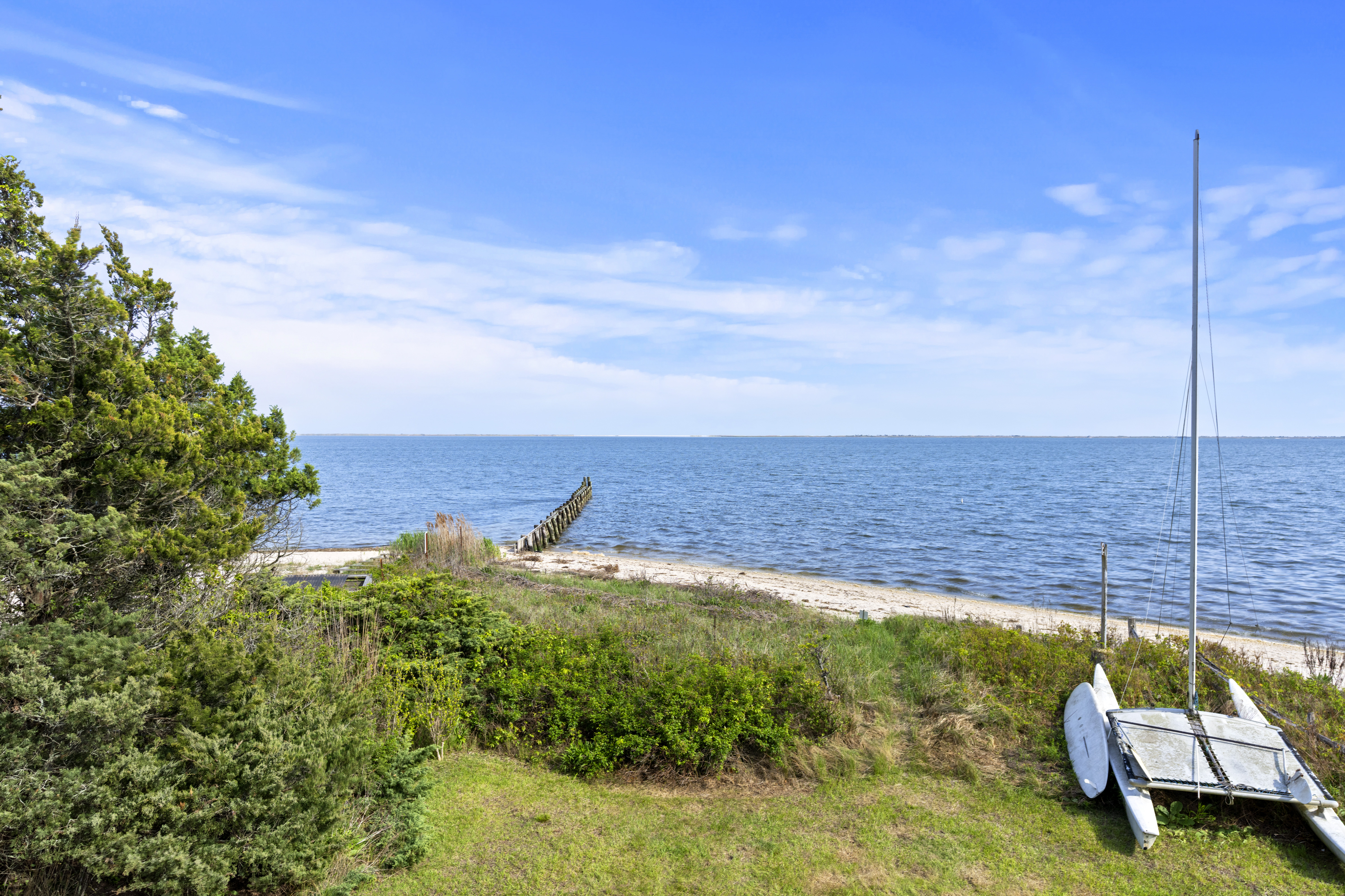  4 Shore Road, Bellport Village, NY 11713 - 物件實景