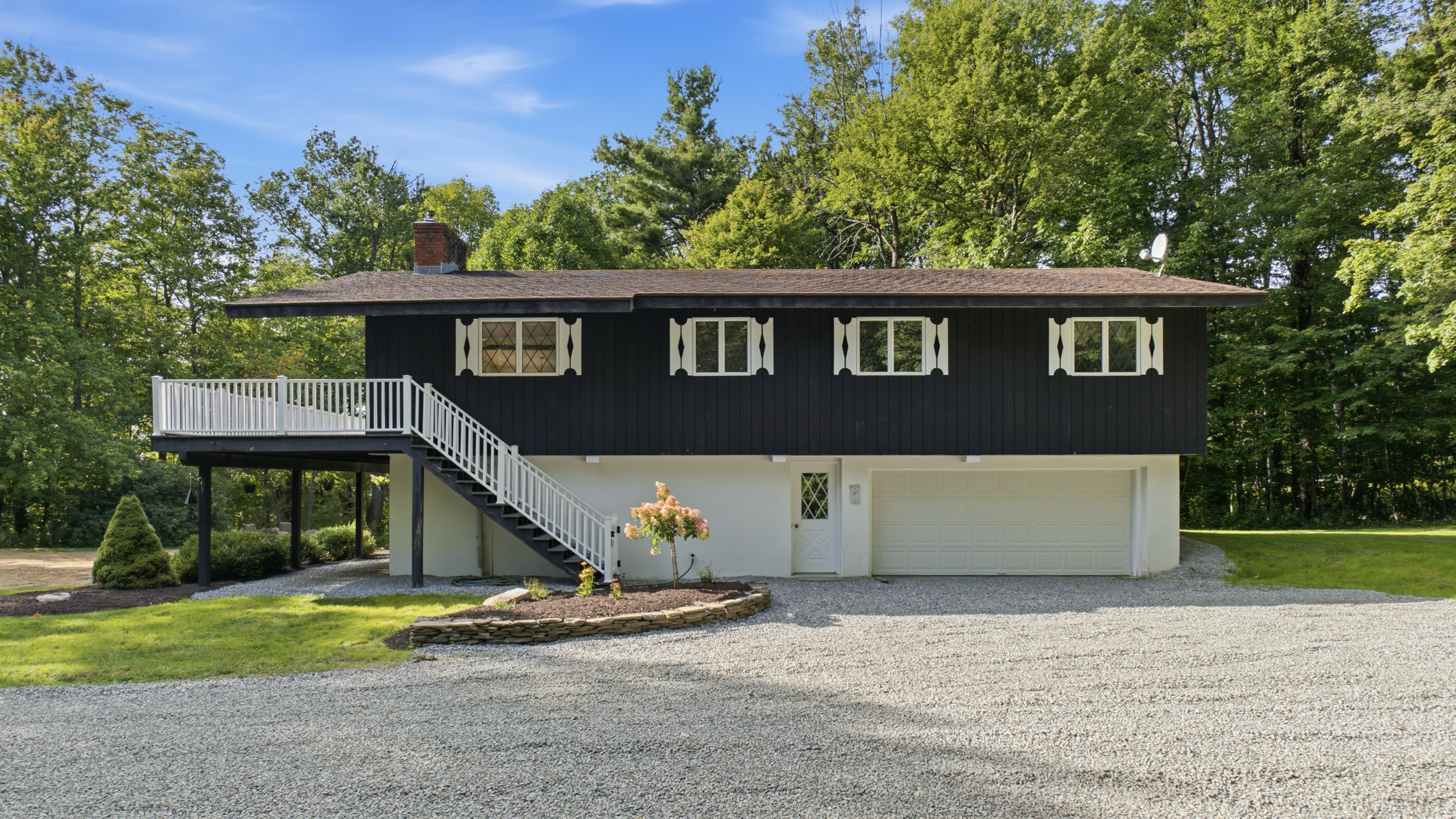  Privacy, Mountain Views & Exceptional Indoor-Outdoor Living in Hinsdale - 物件實景